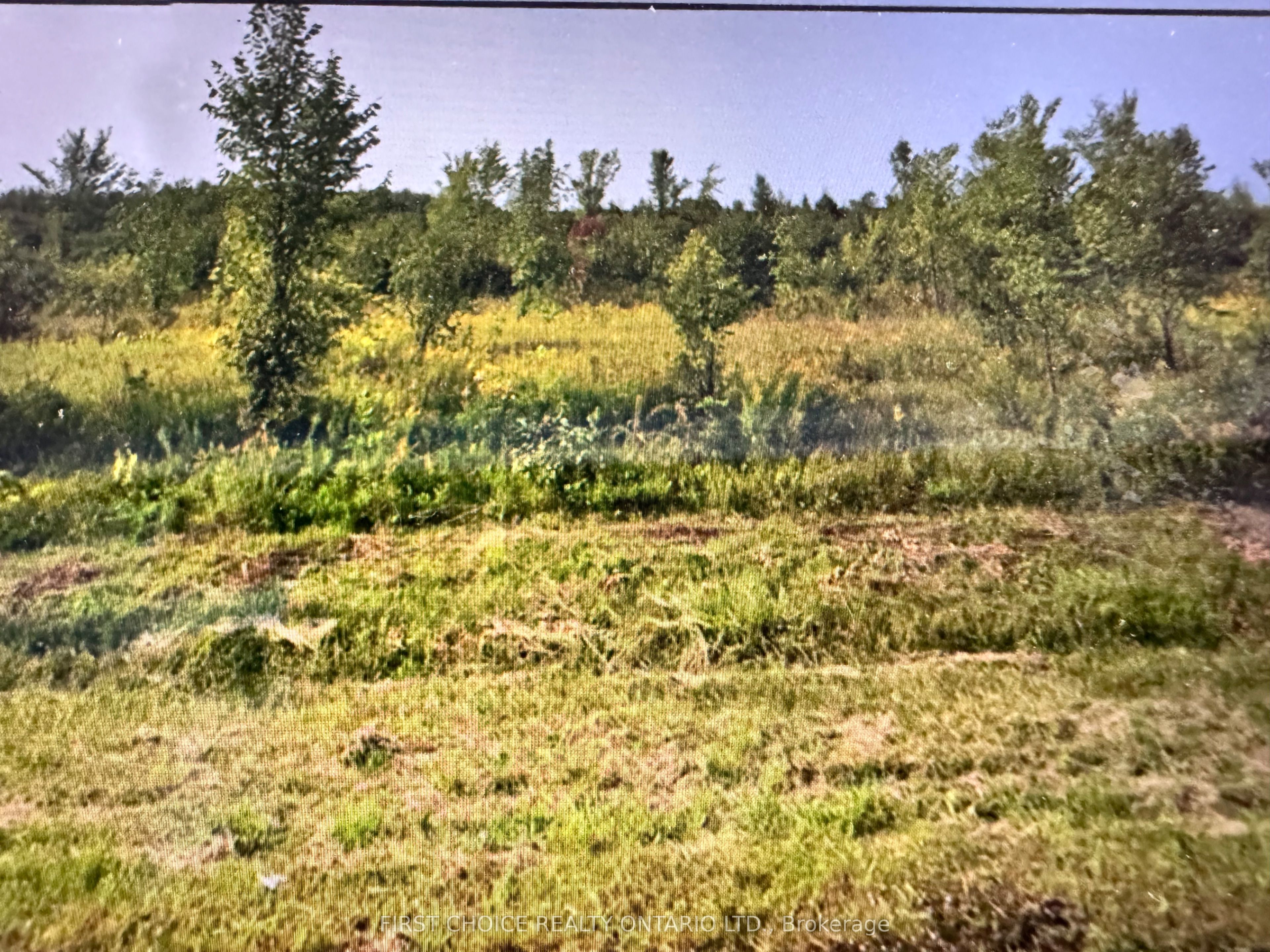 20963 Glen Roberston Road Property Photo