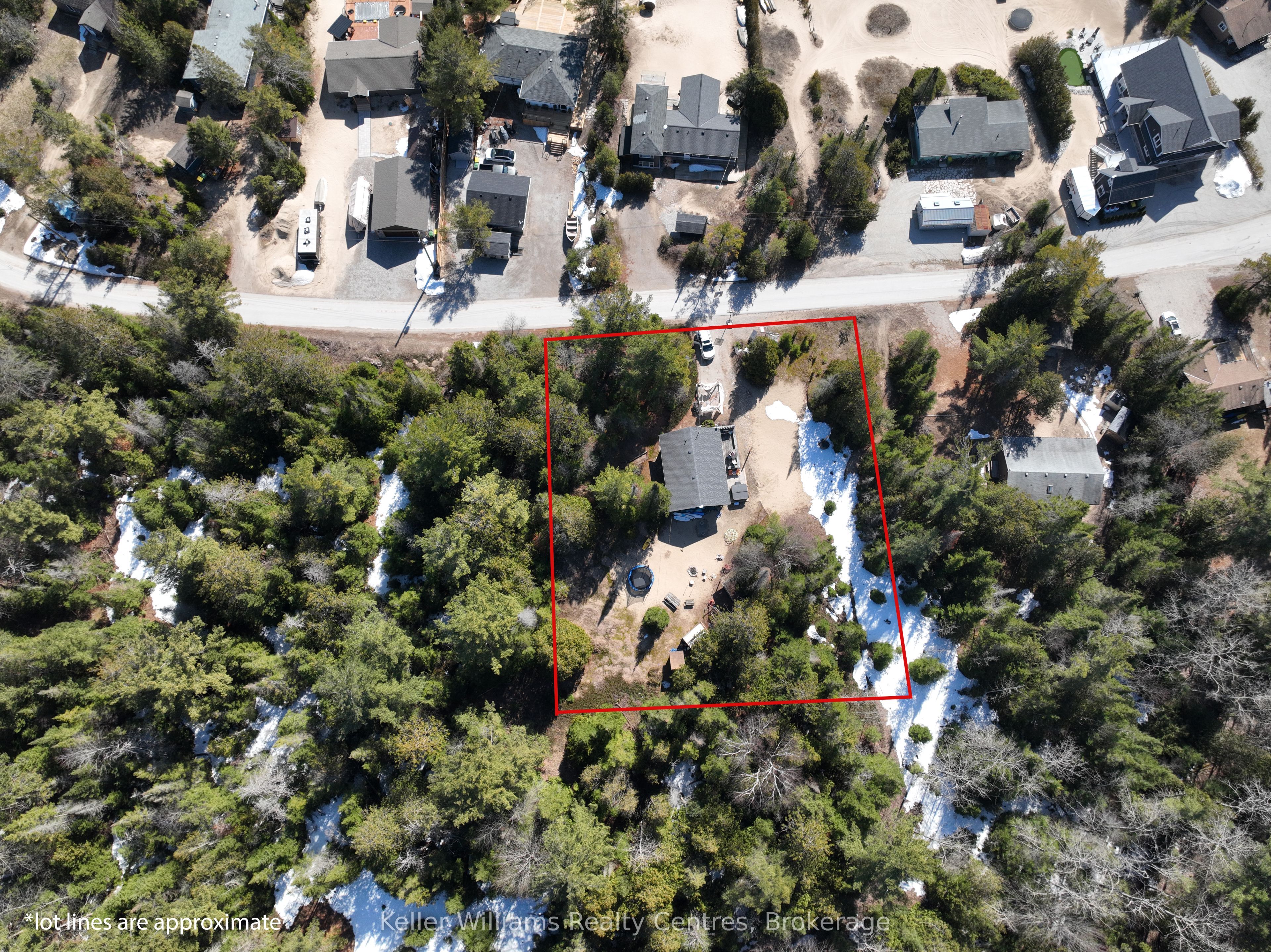 214 Ogimah Road Property Photo 2