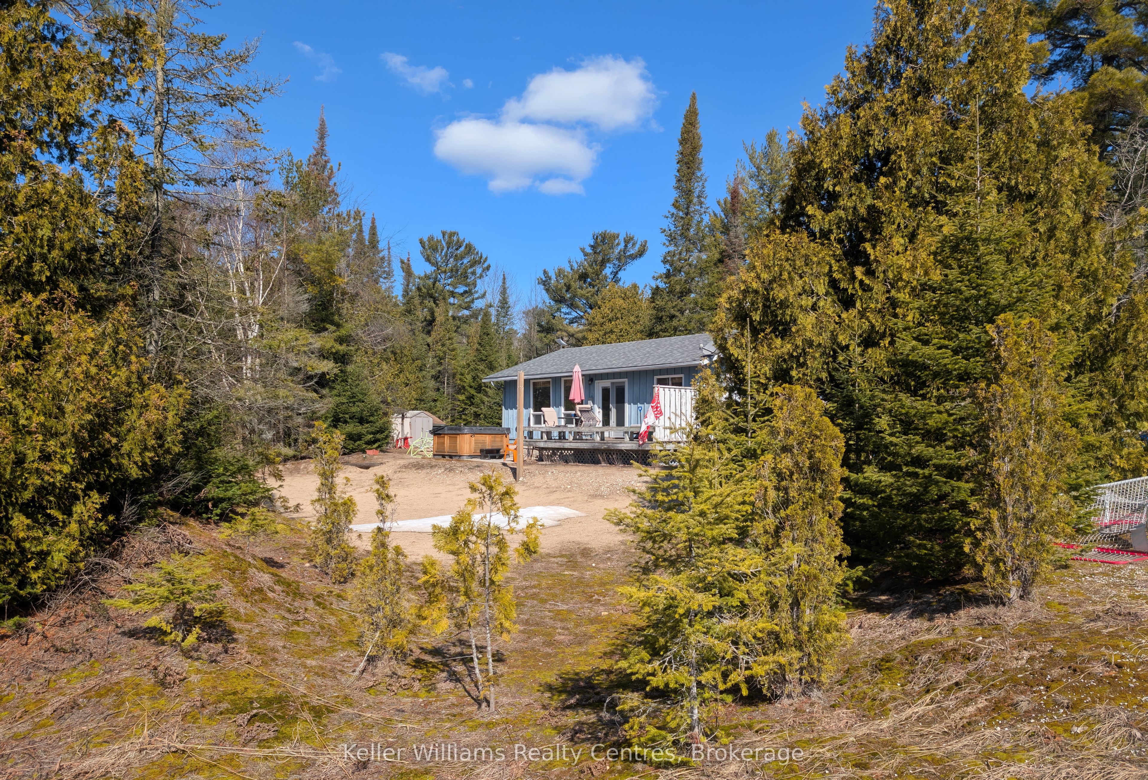 214 Ogimah Road Property Photo 3