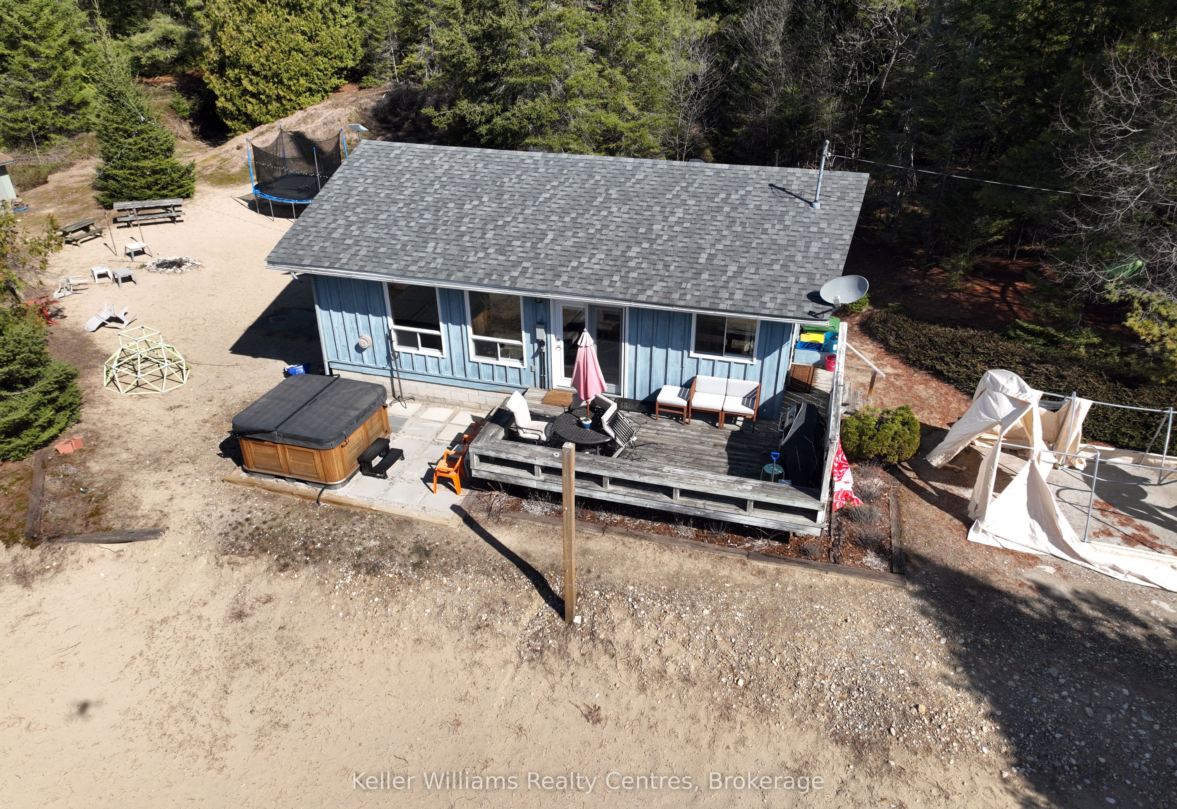 214 Ogimah Road Property Photo 7
