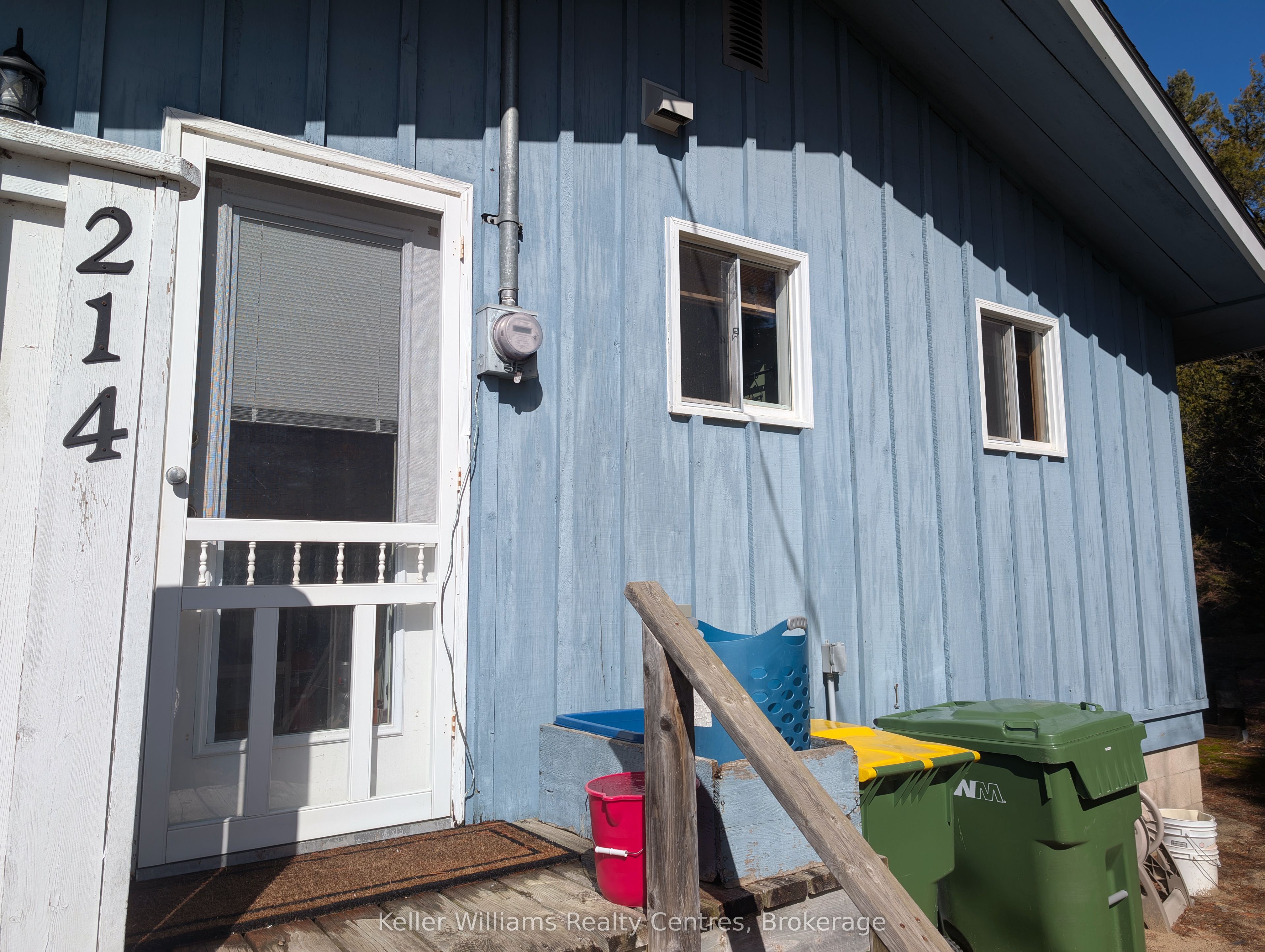 214 Ogimah Road Property Photo 10
