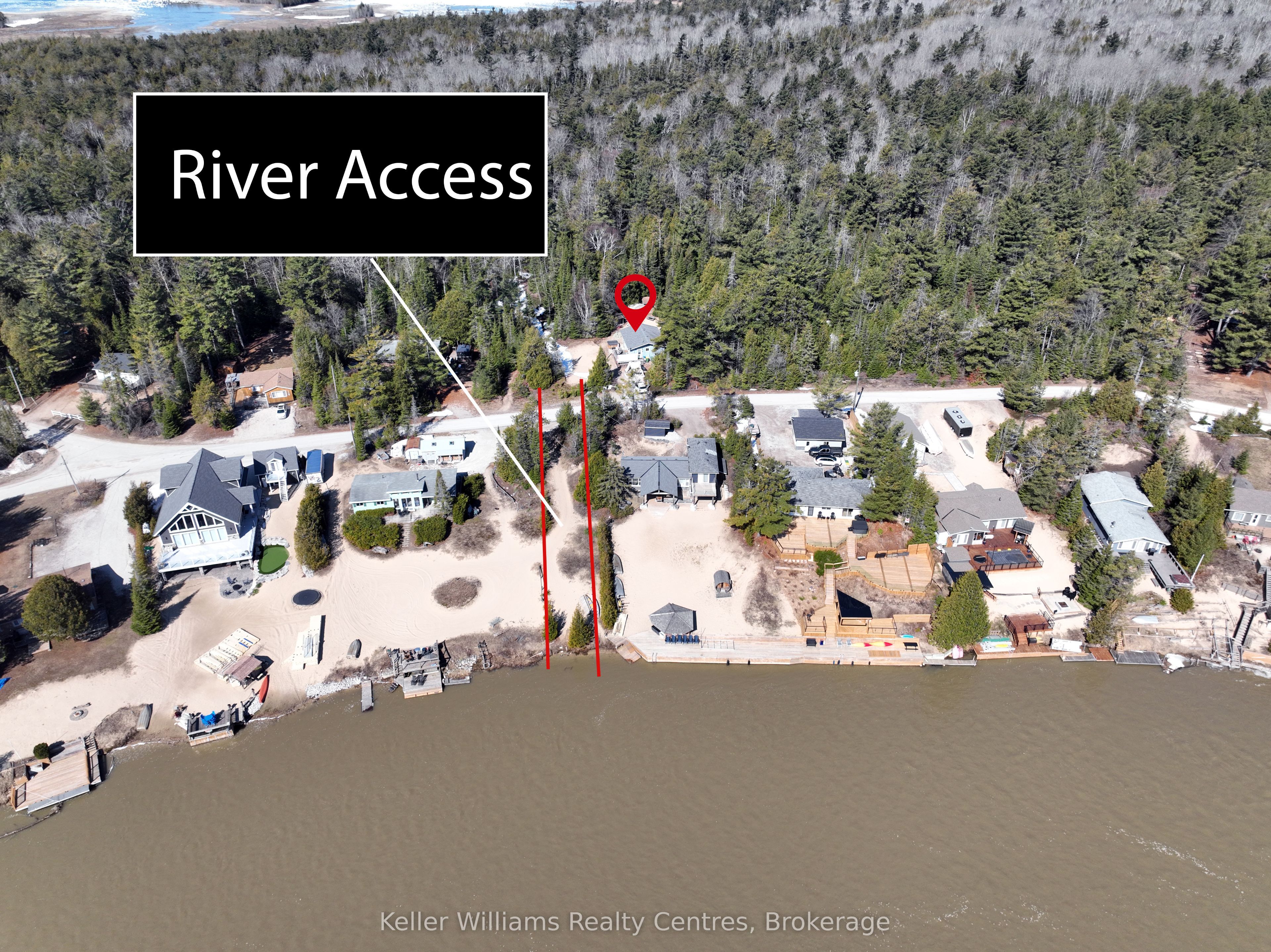 214 Ogimah Road Property Photo 11