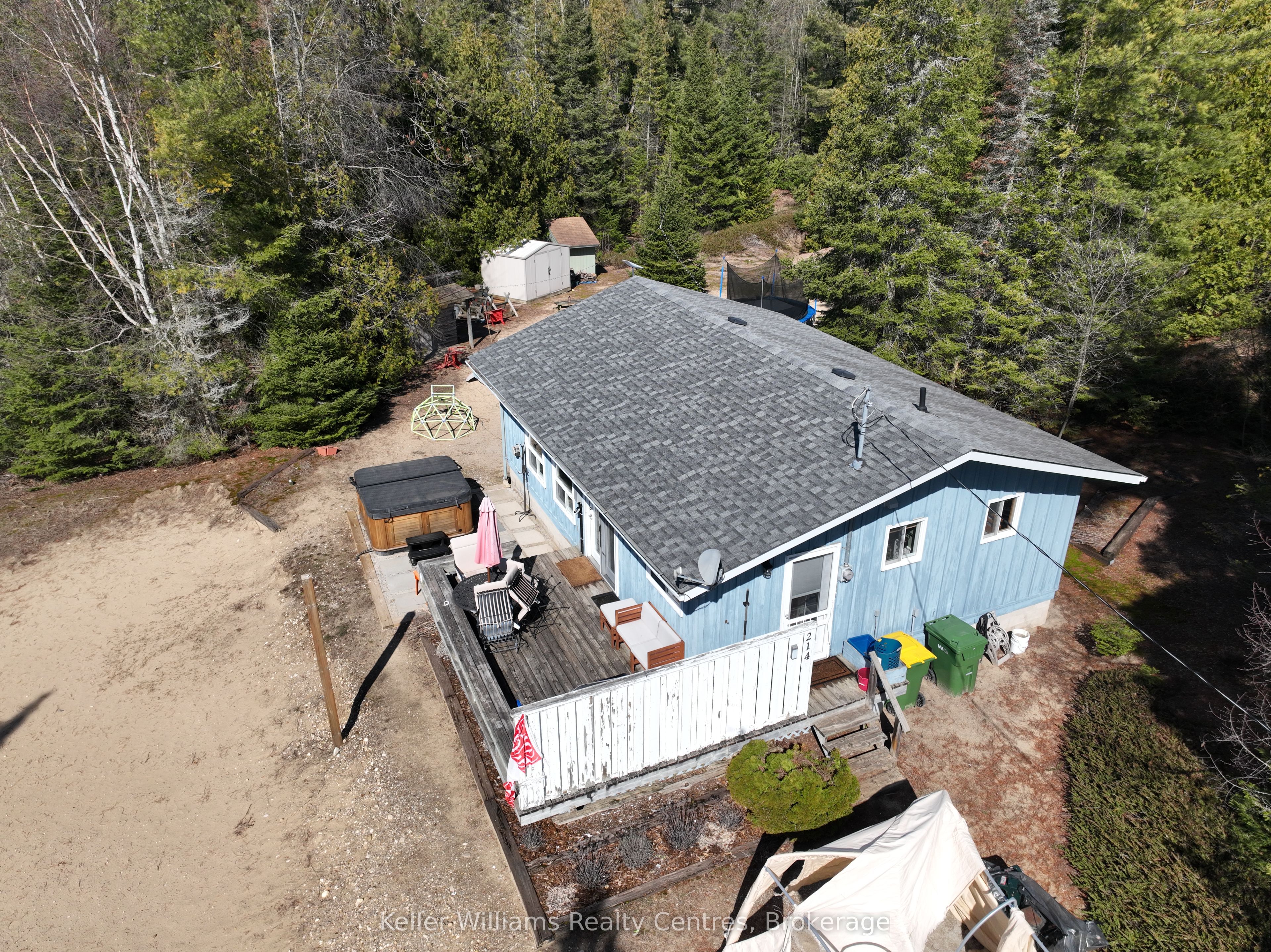 214 Ogimah Road Property Photo 31