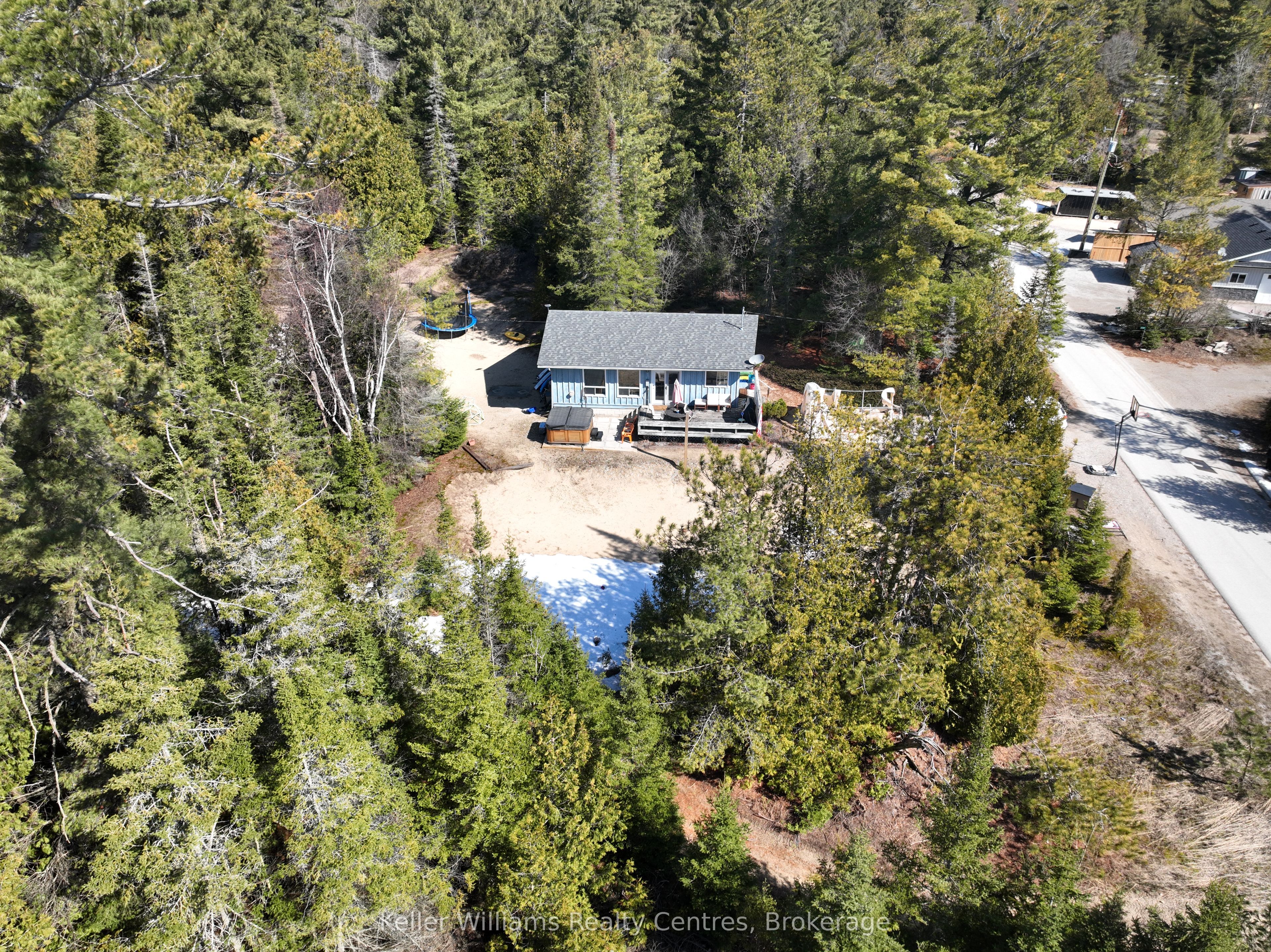 214 Ogimah Road Property Photo 32