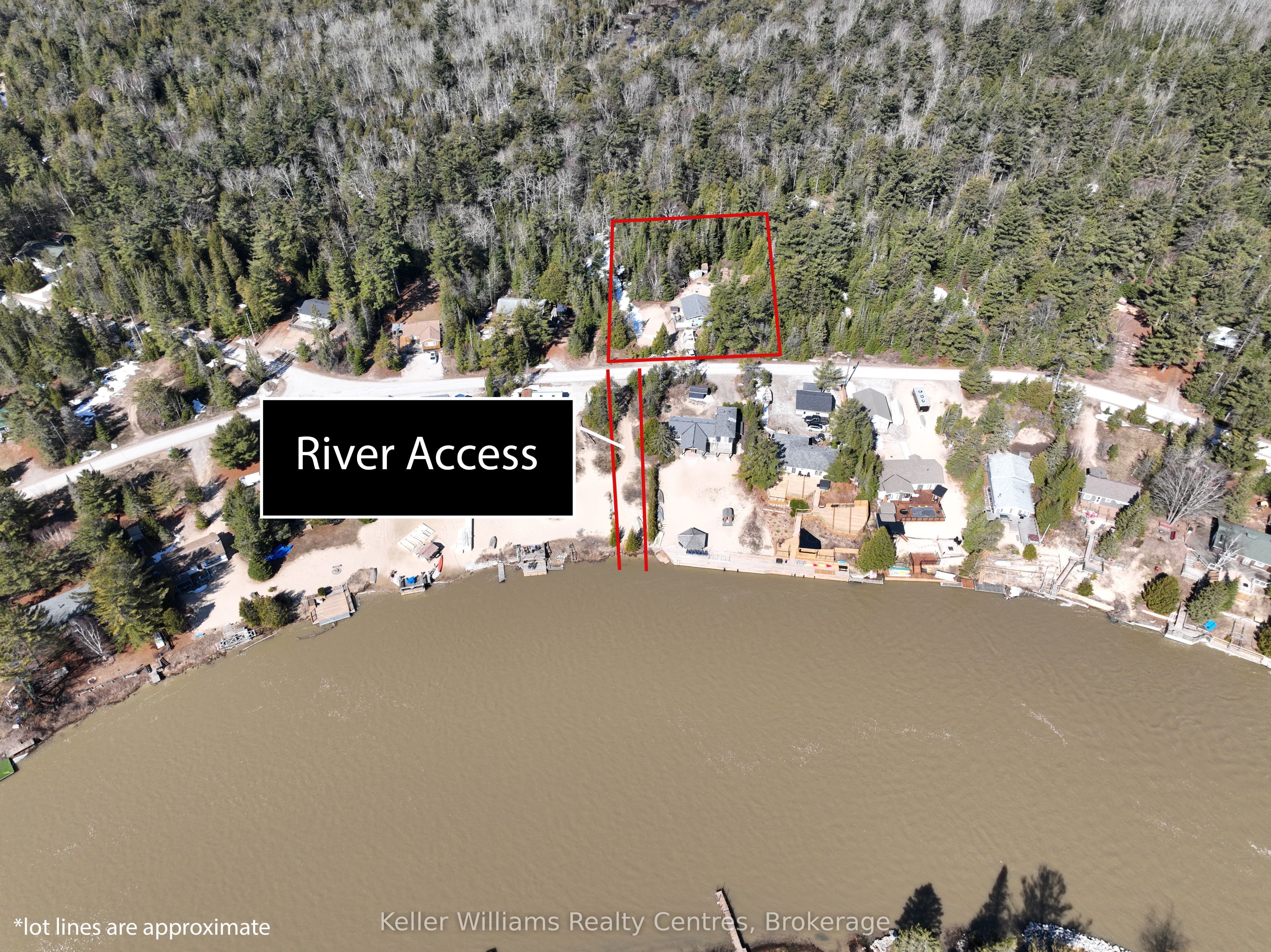 214 Ogimah Road Property Photo 33