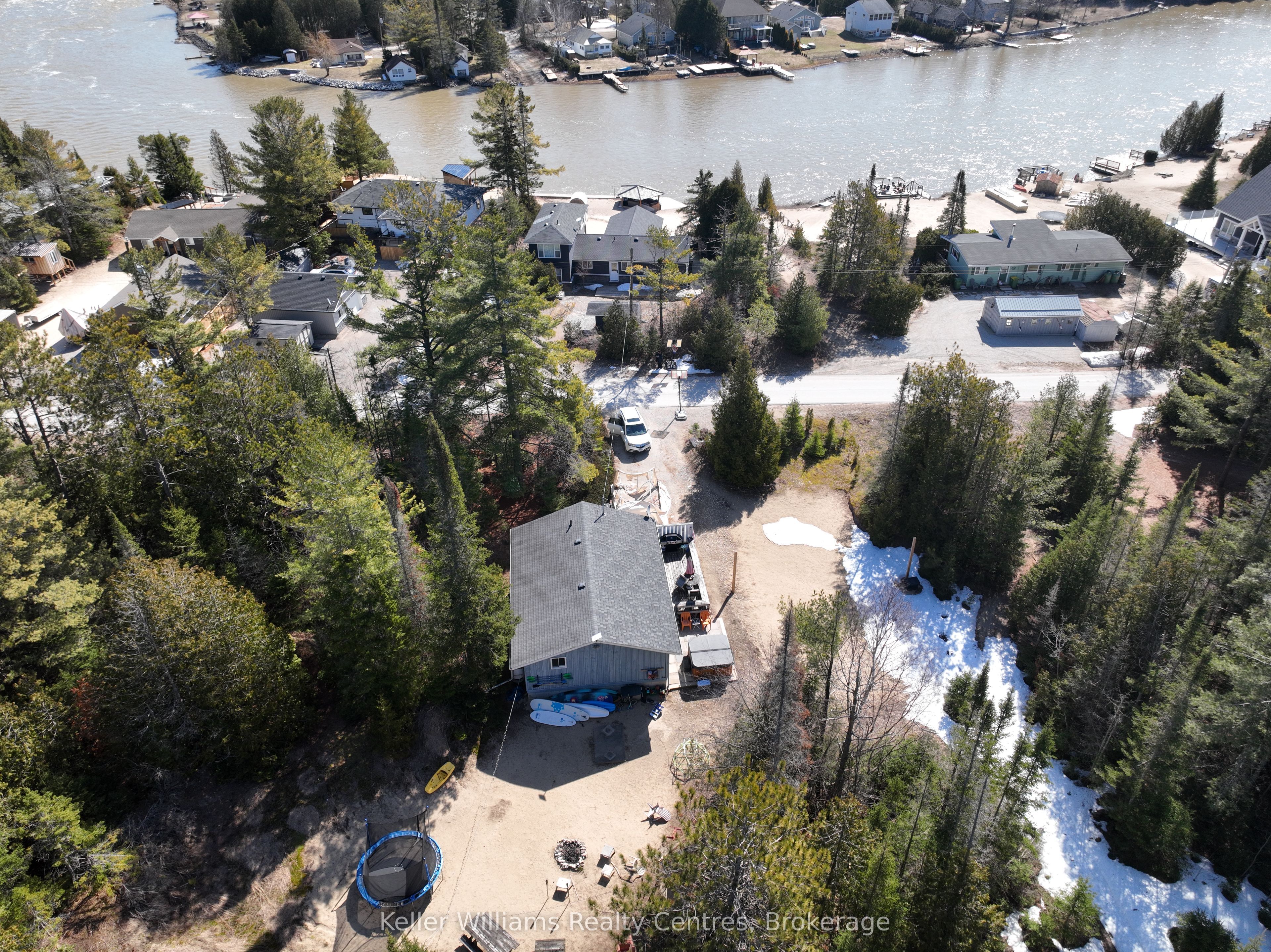 214 Ogimah Road Property Photo 35