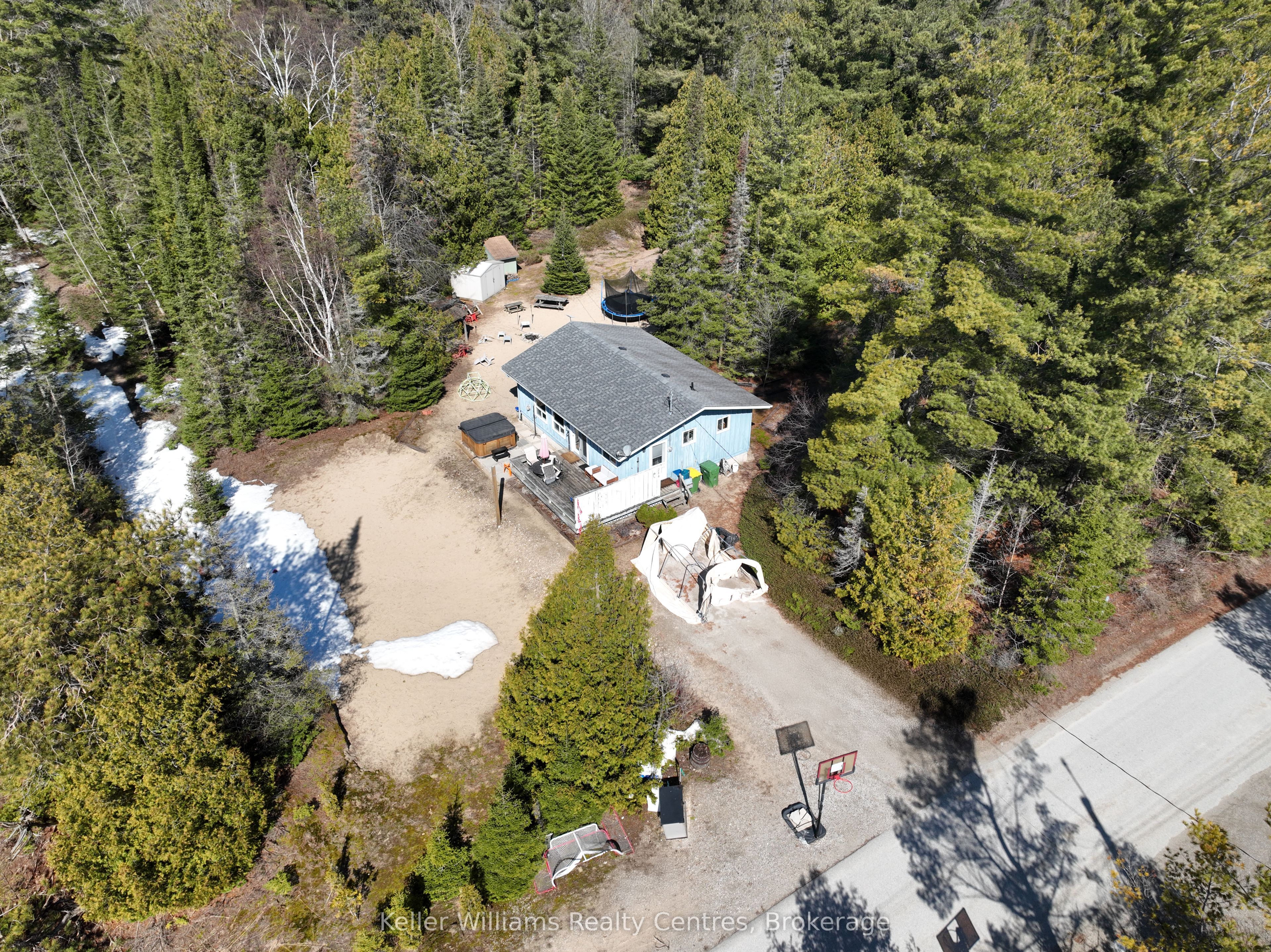 214 Ogimah Road Property Photo 36