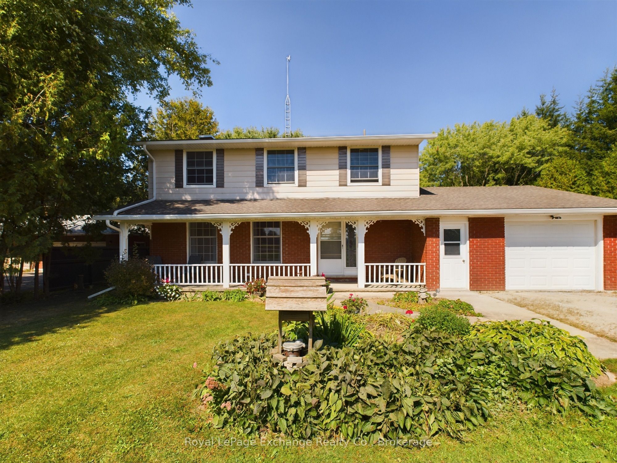 401767 Grey Road 4 Road Property Photo