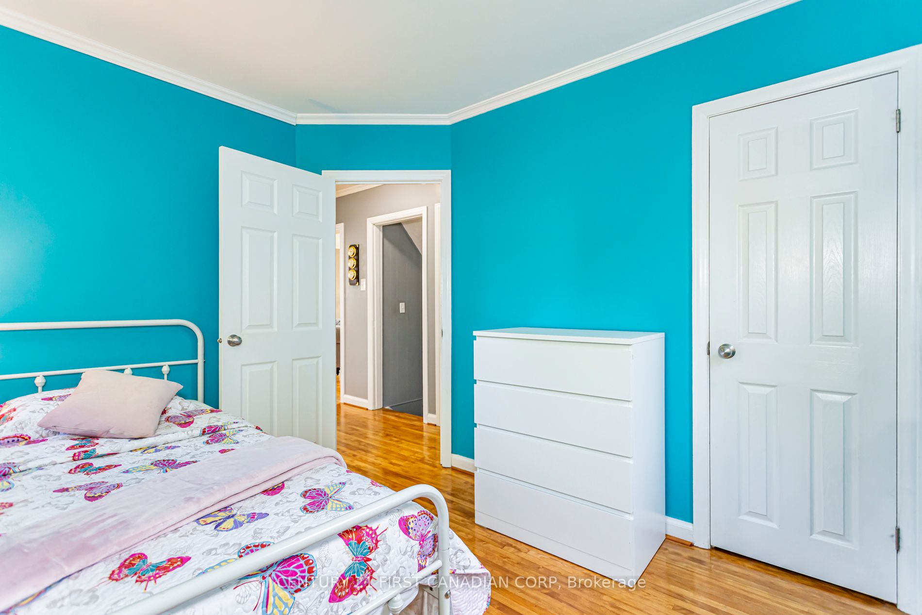 383 Foyston Road Property Photo 20