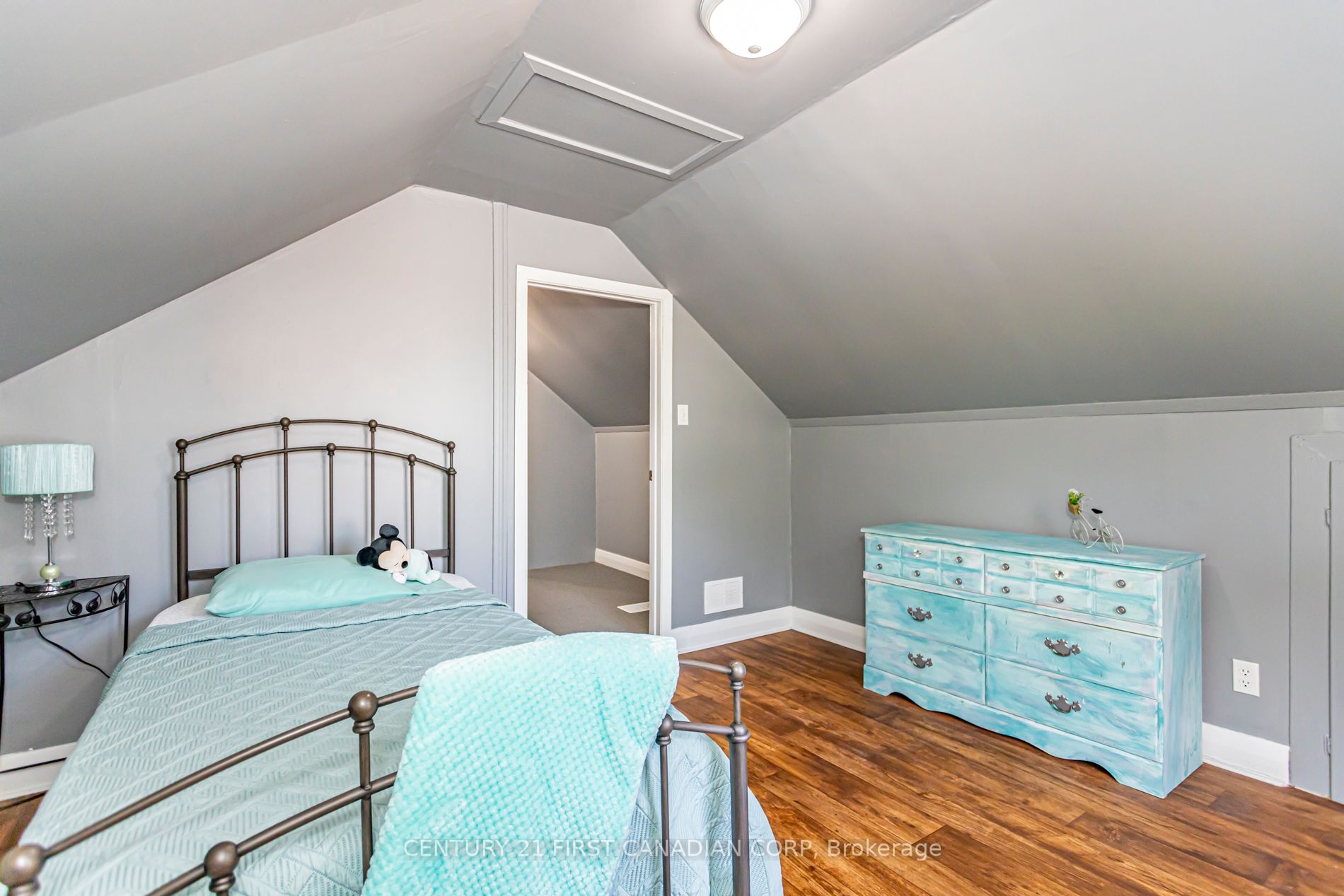 383 Foyston Road Property Photo 22