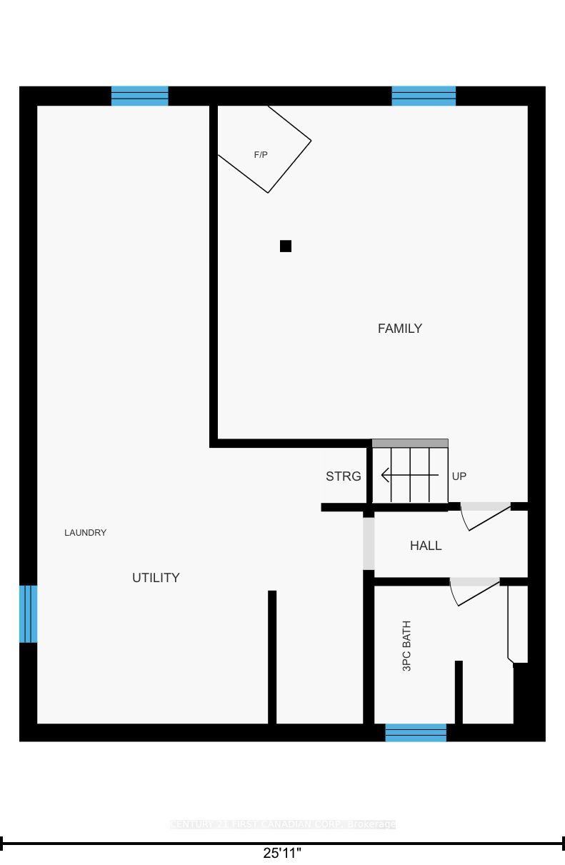 383 Foyston Road Property Photo 27