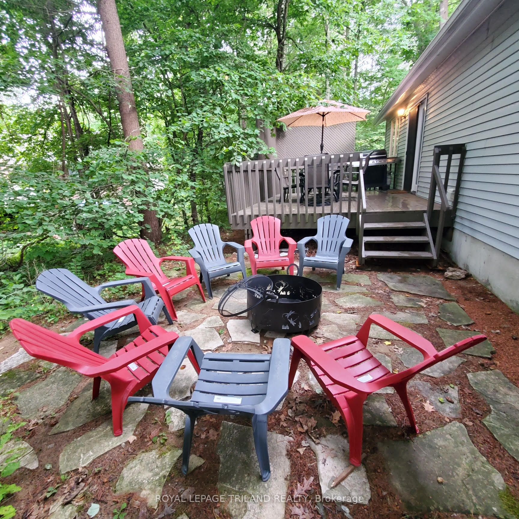 10262 Oakburn Court Property Photo 22