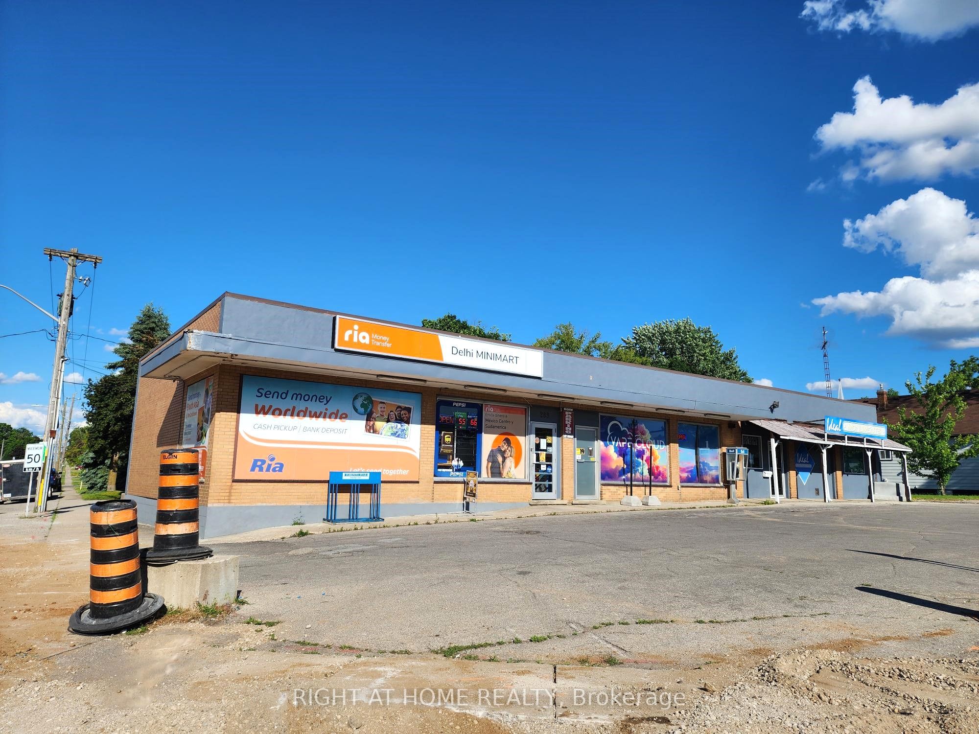289 James Street Property Photo 1