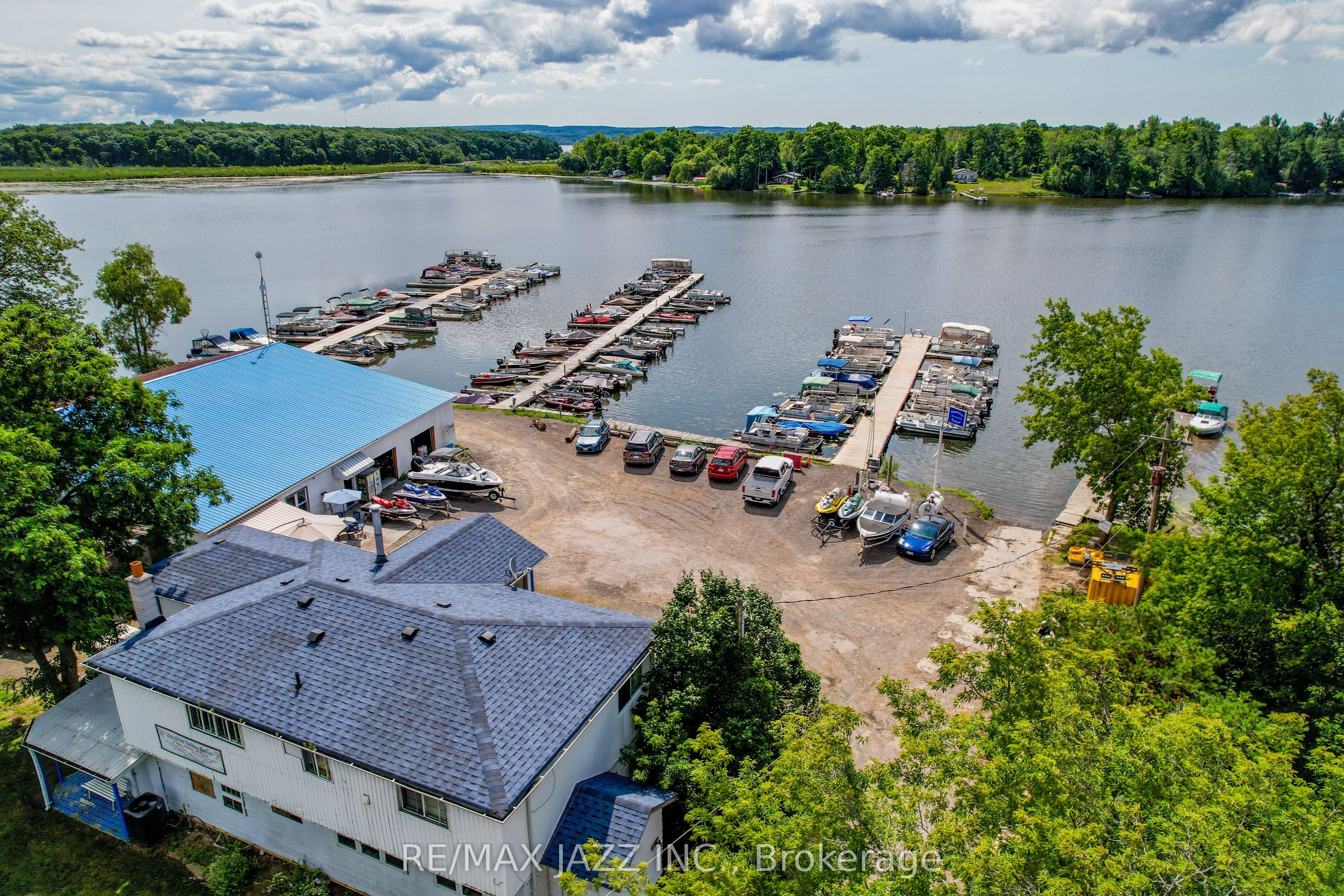 1087 Island View Drive Property Photo