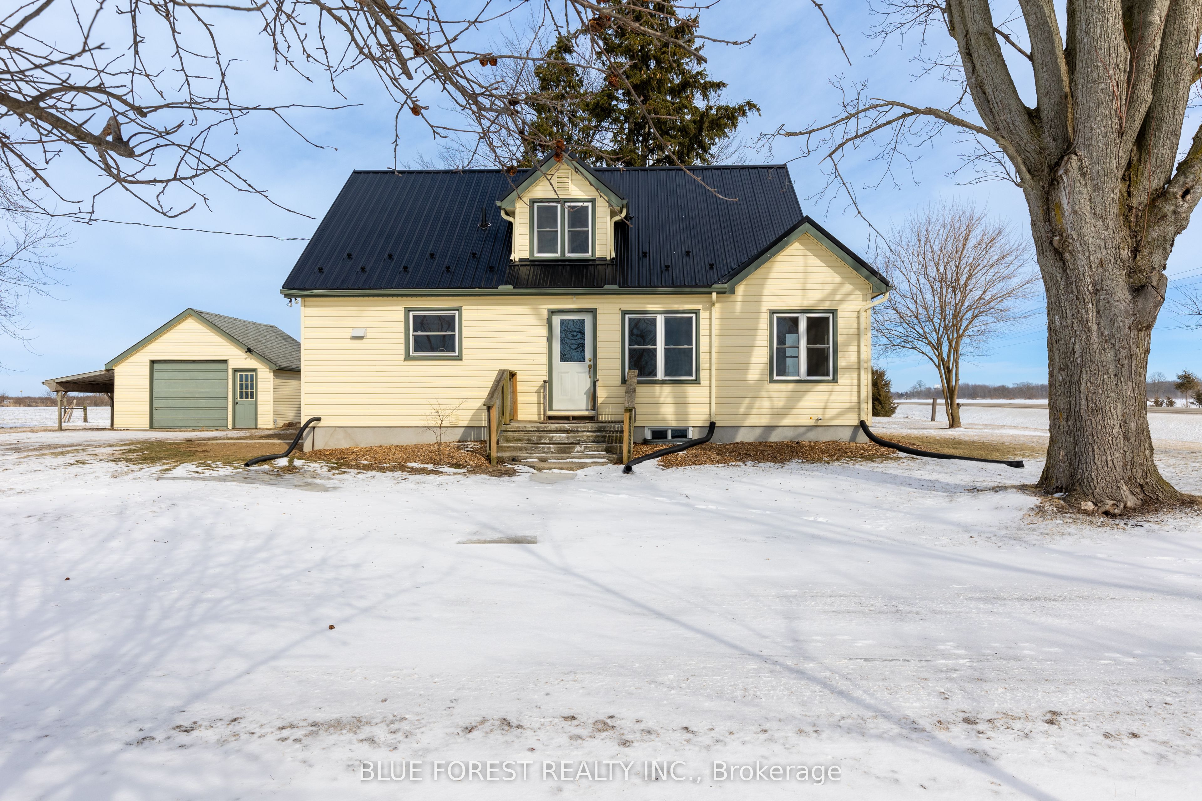 3268 Concession Drive Property Photo