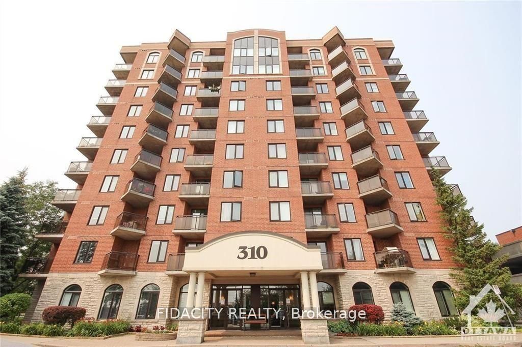 #3l - 310 Central Park Drive Property Photo 1