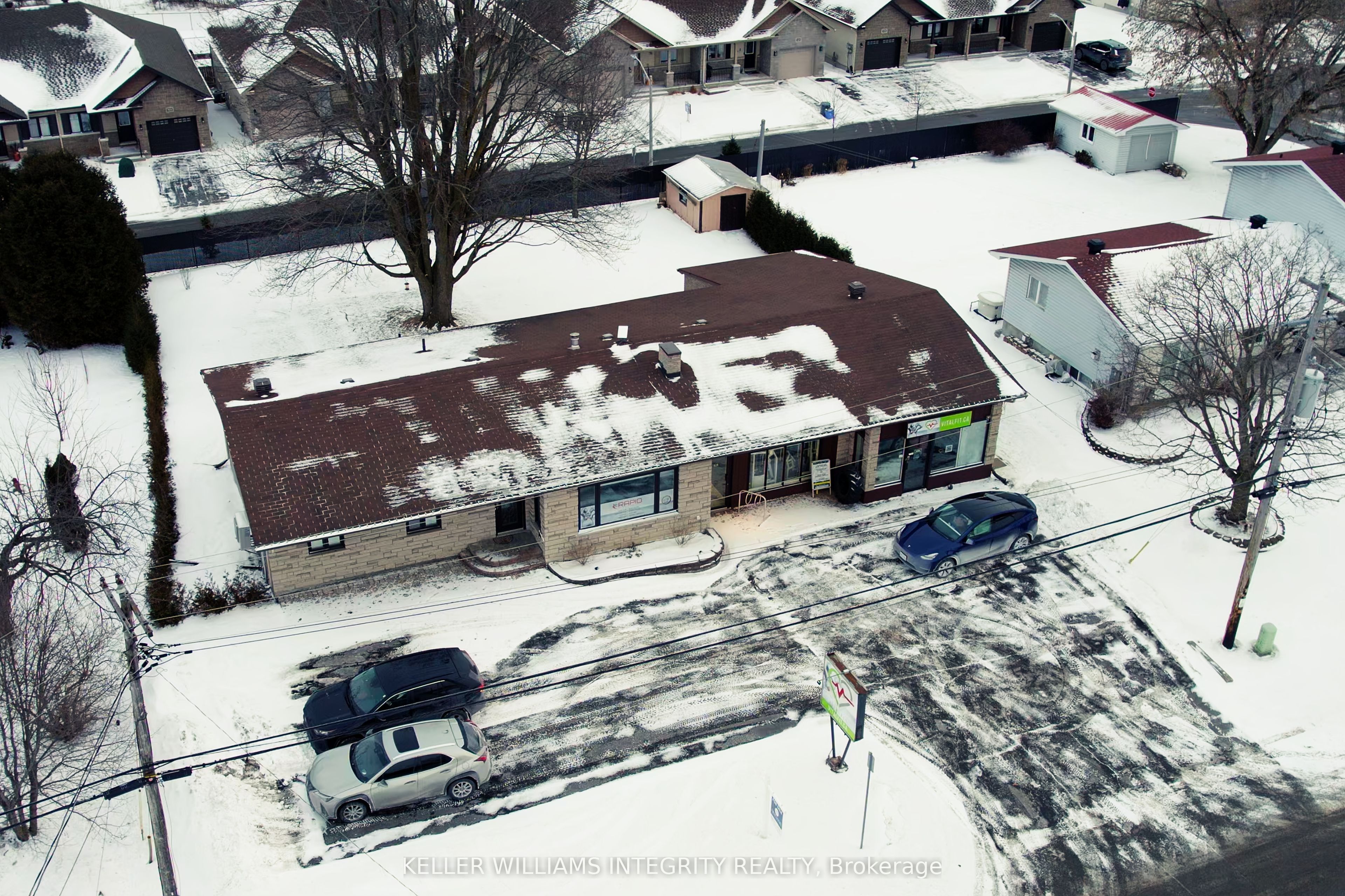824 Notre Dame Street Property Photo