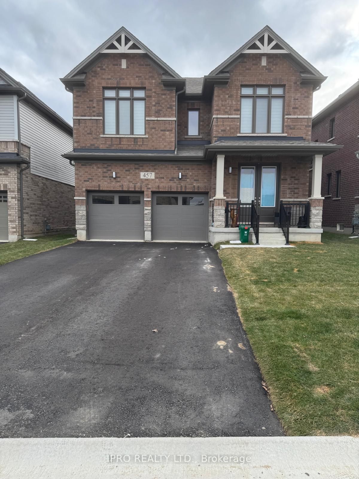 457 Robert Woolner Street Property Photo