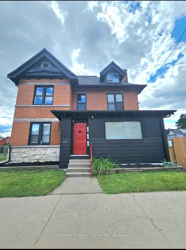 #2 - 352 Barton Street Property Photo 1