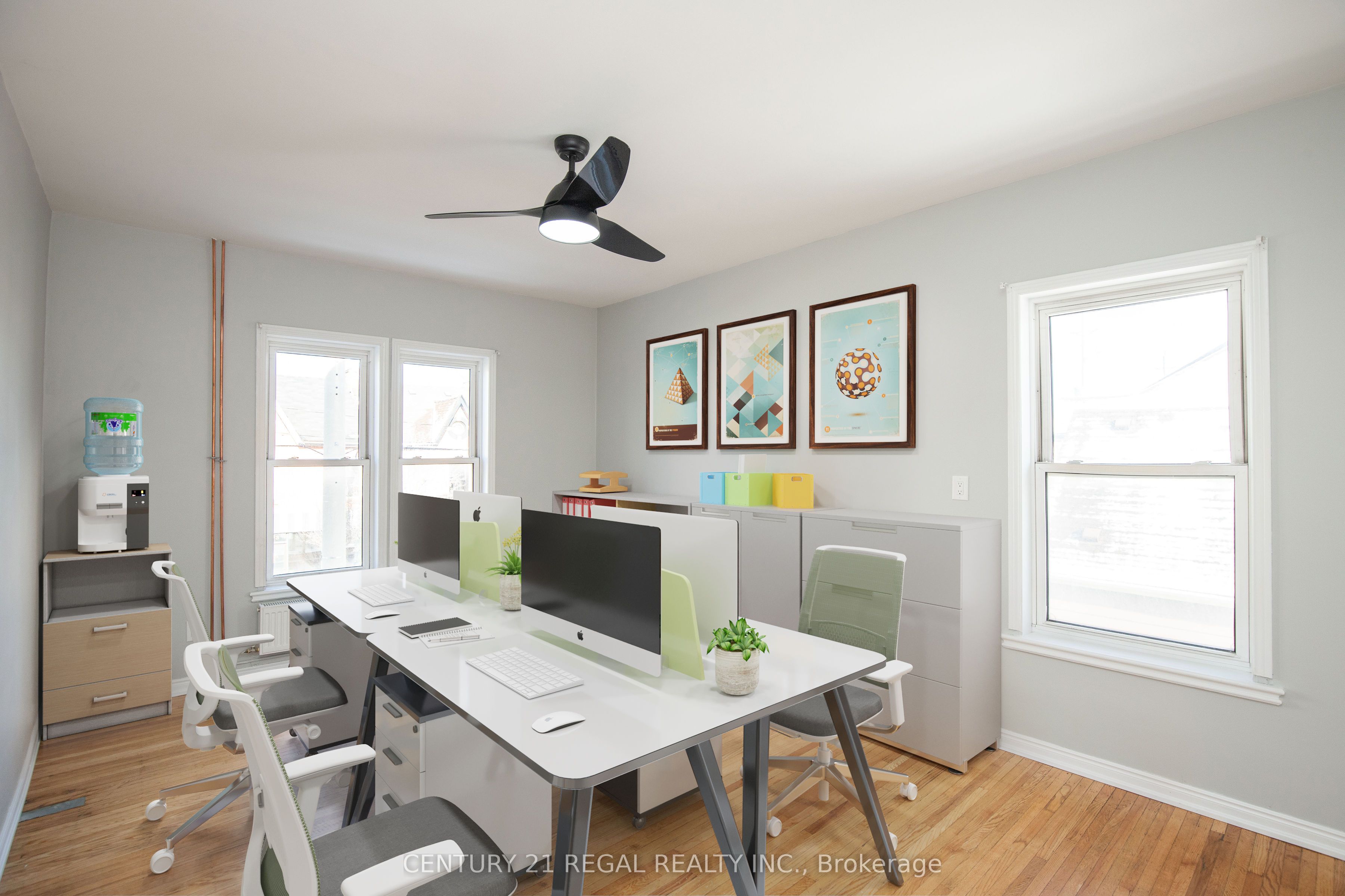 #2 - 352 Barton Street Property Photo 16
