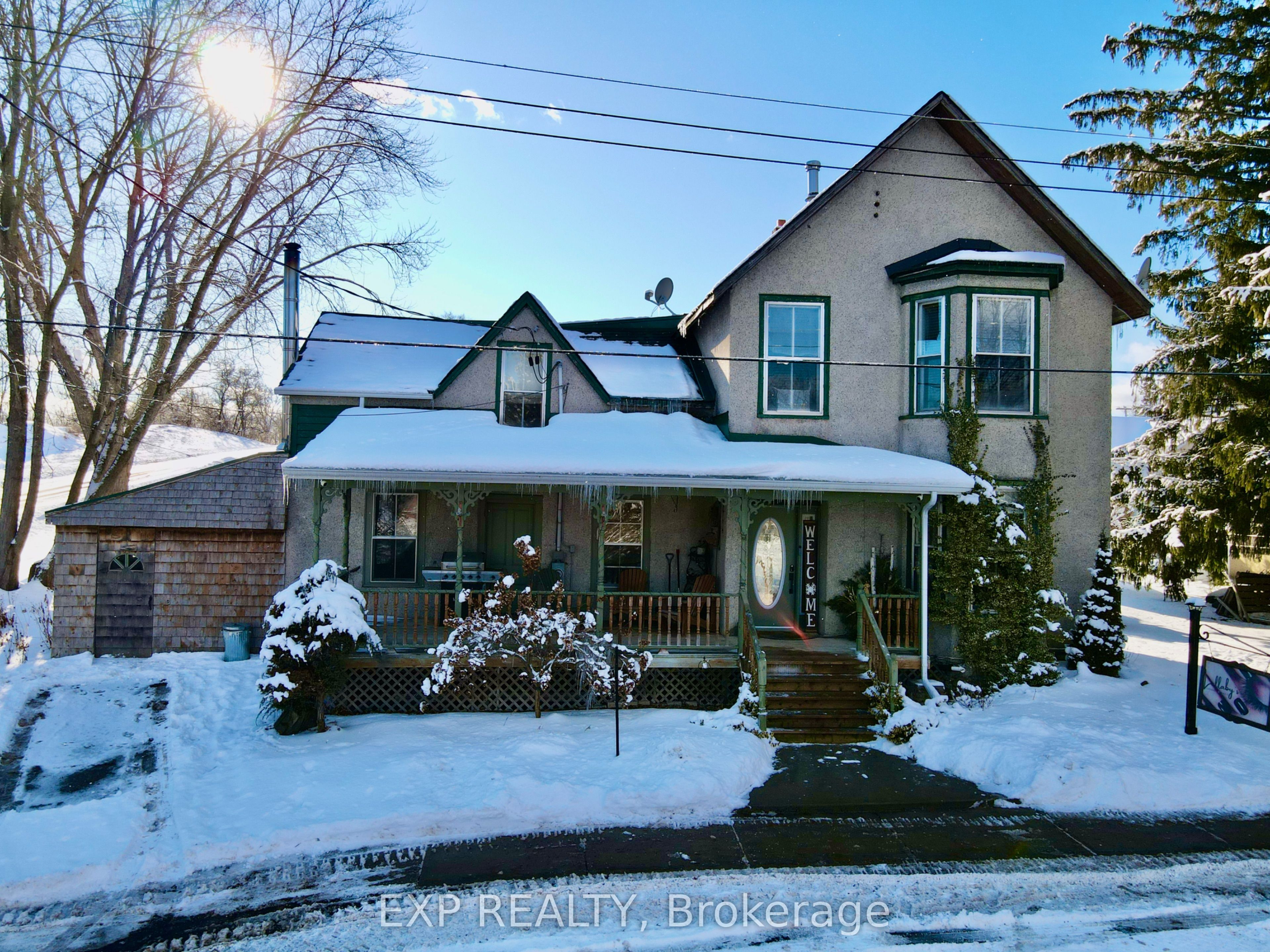 3 Bond Street Property Photo