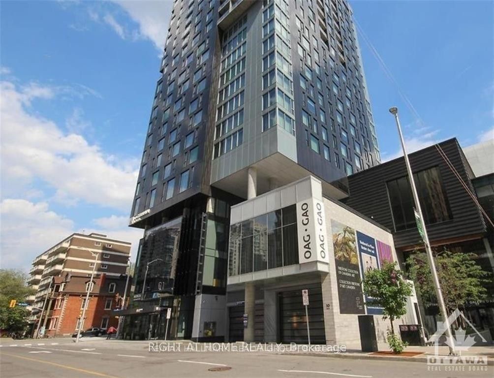 #2105 - 20 Daly Avenue Property Photo
