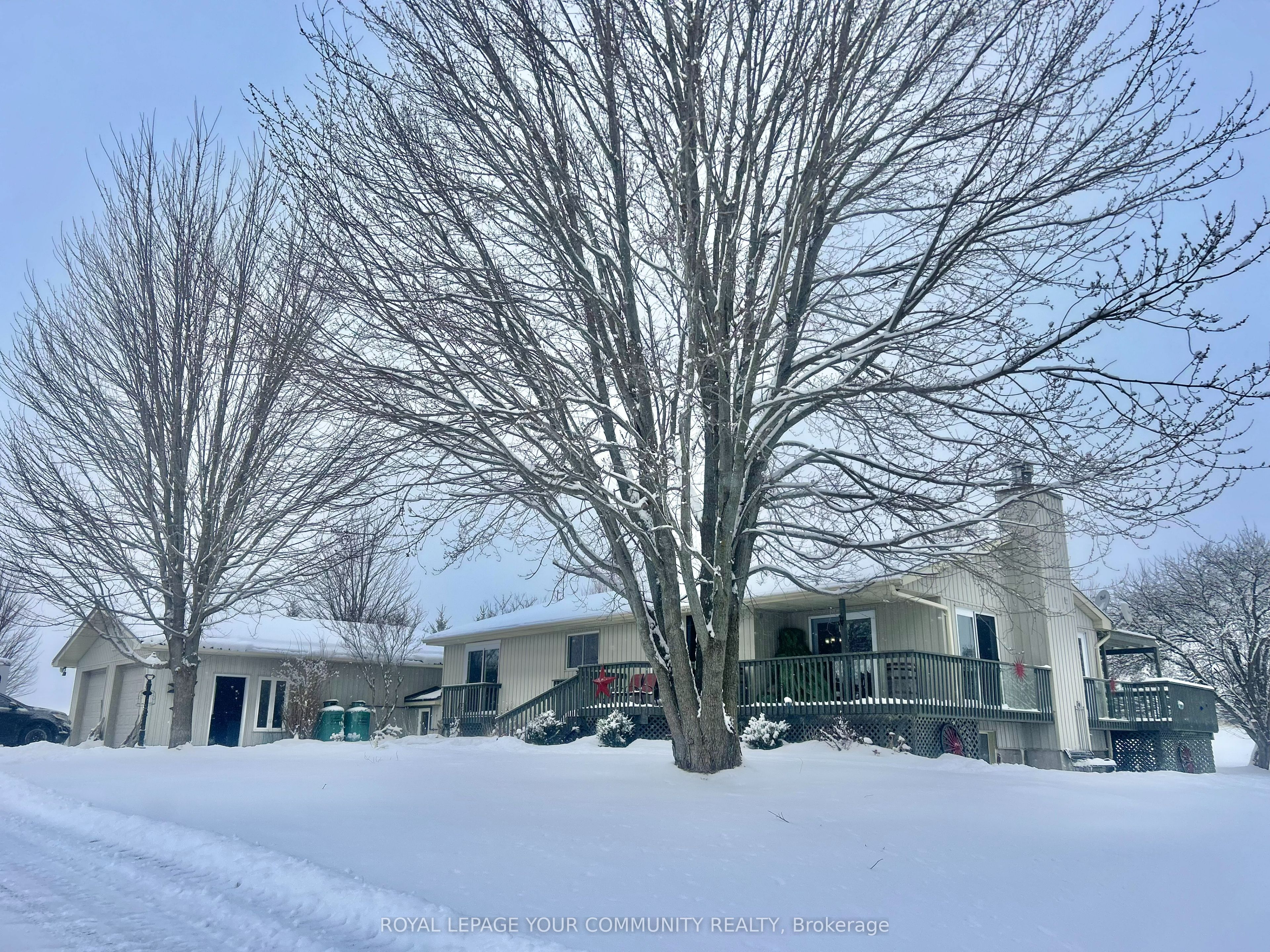 88 Highland Road Property Photo