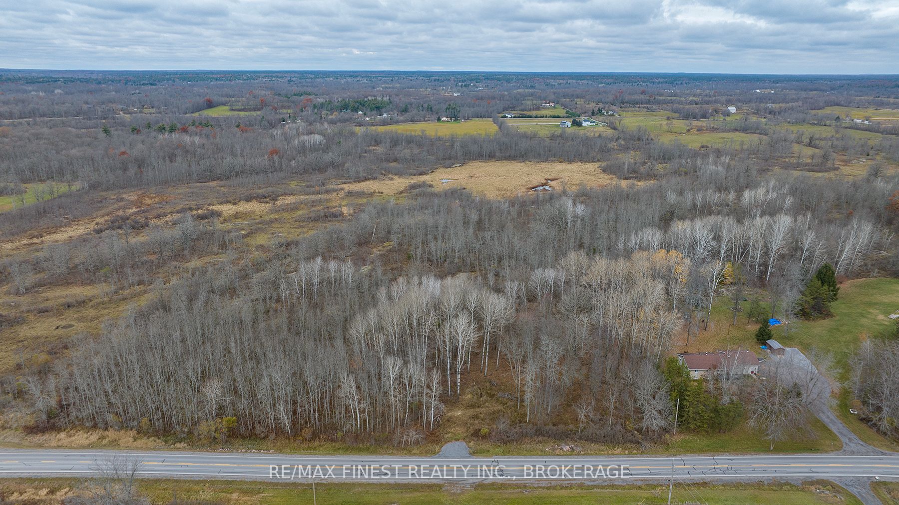 Lot 1 County Road 14 Property Photo 1