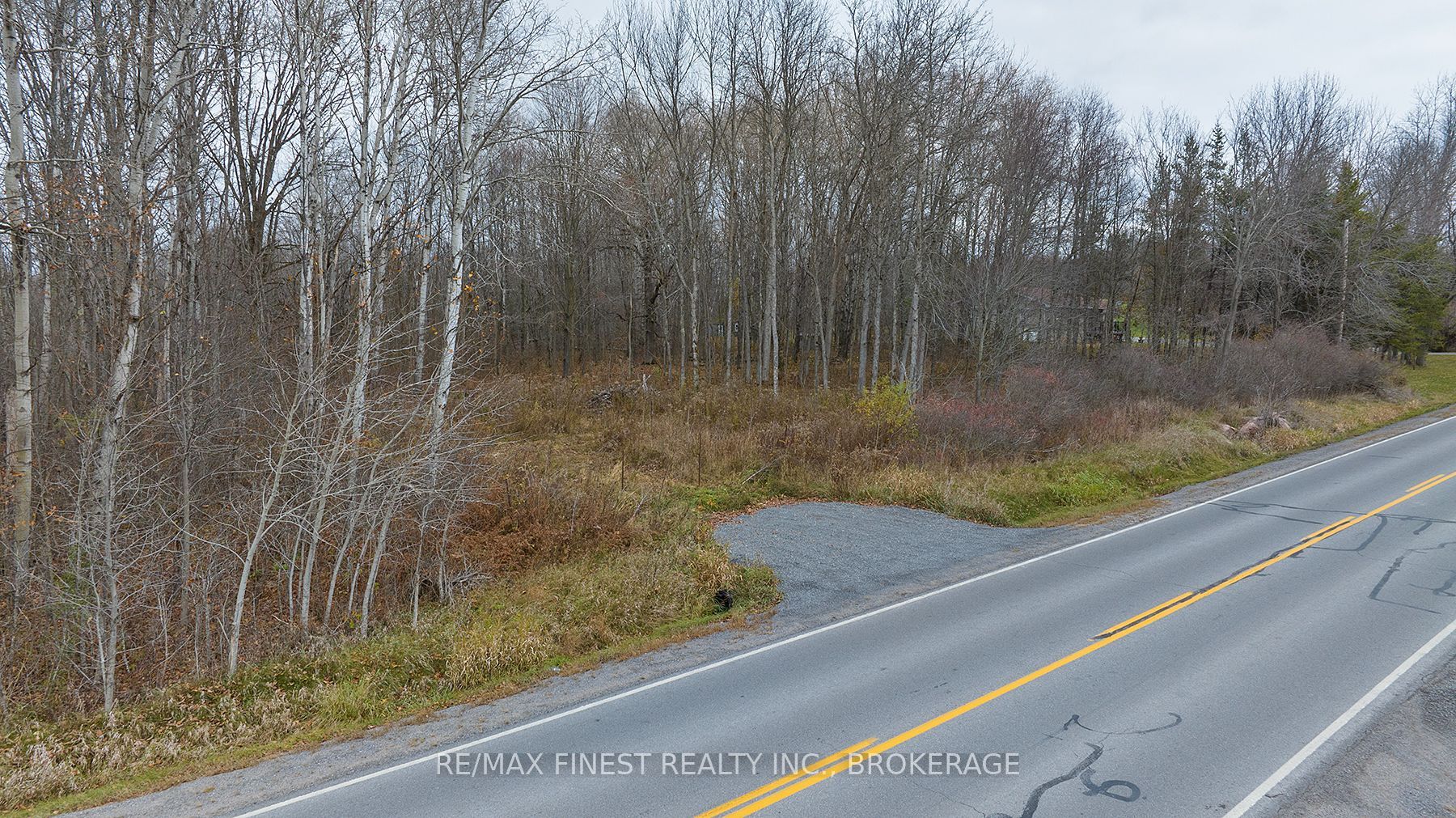 Lot 2 County Road 14 Property Photo 3