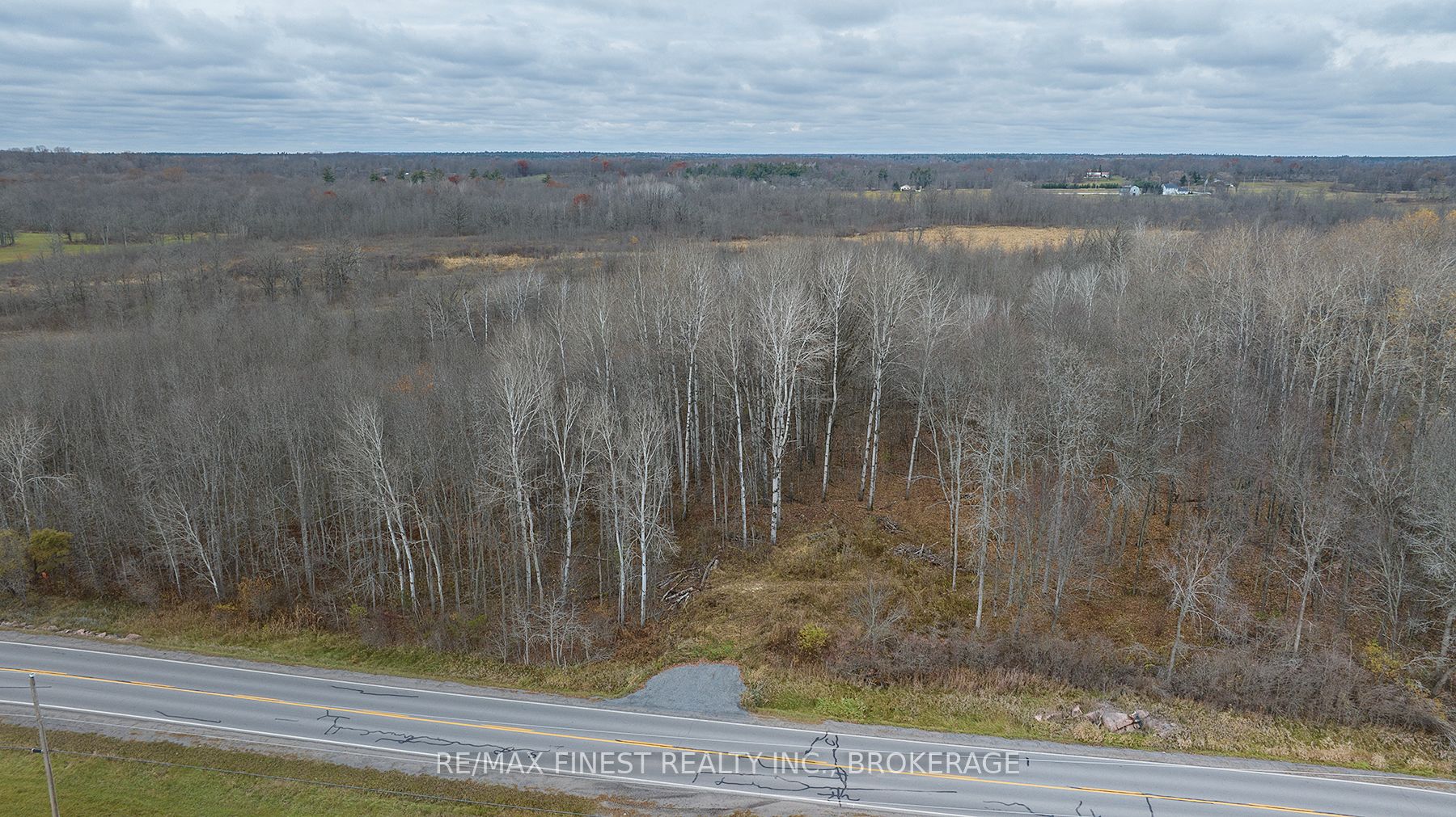 Lot 2 County Road 14 Property Photo 4