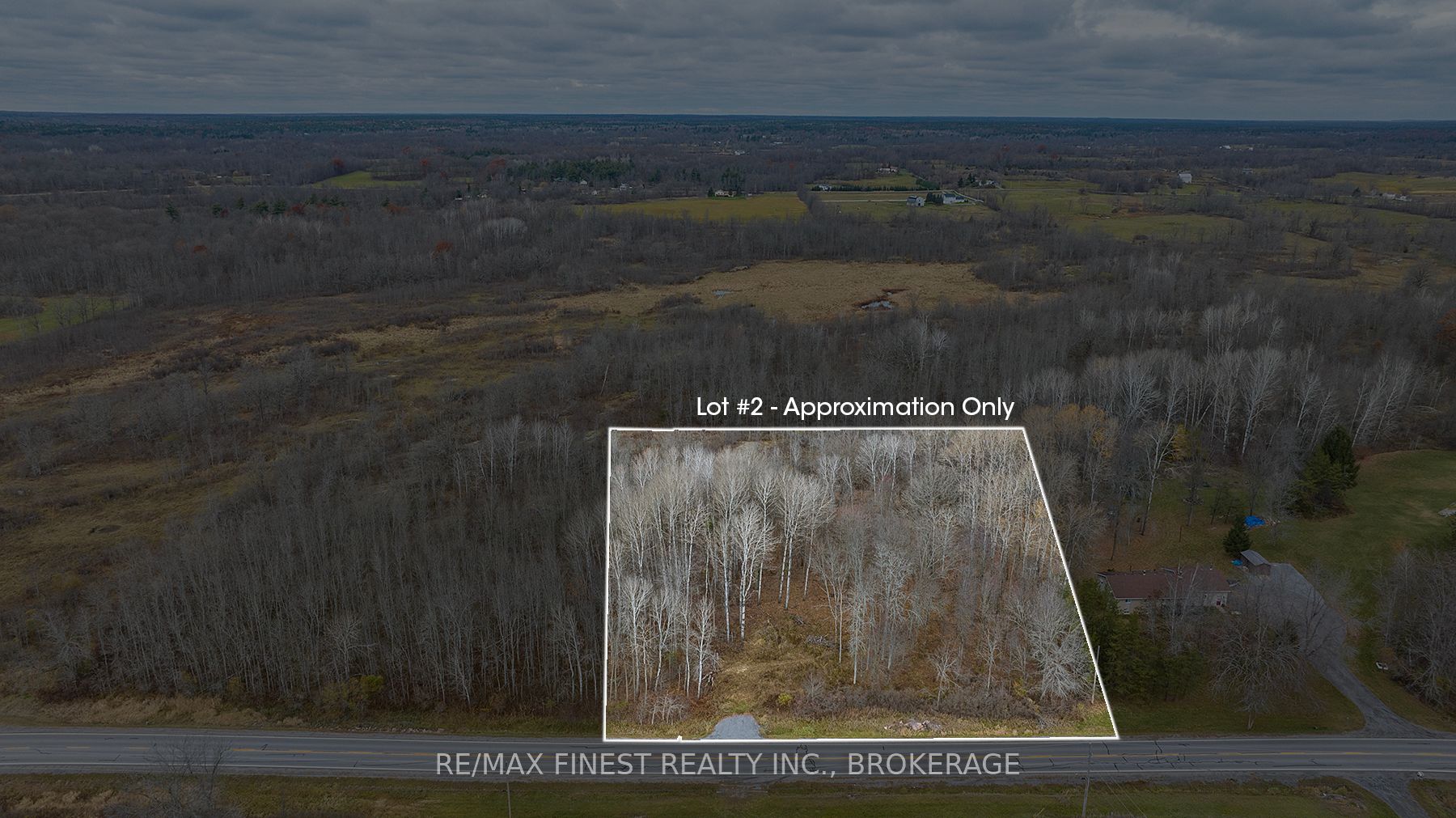 Lot 2 County Road 14 Property Photo 34