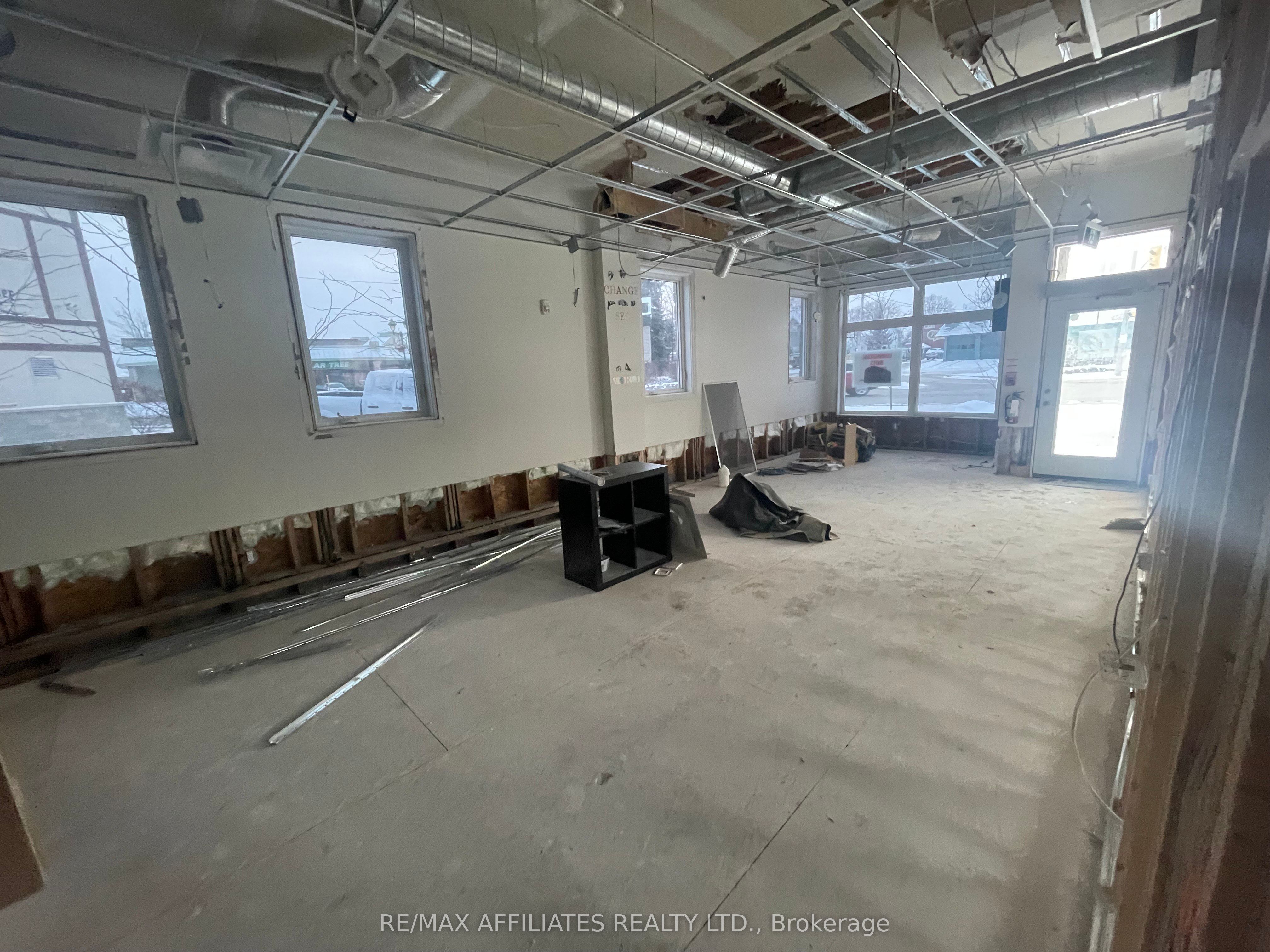 #unit G - 17 Moore Street Property Photo 4