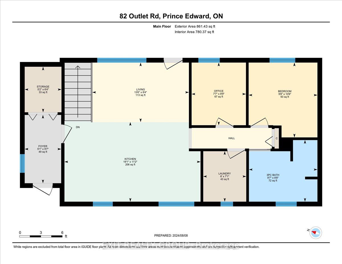 82 Outlet Road Property Photo 40