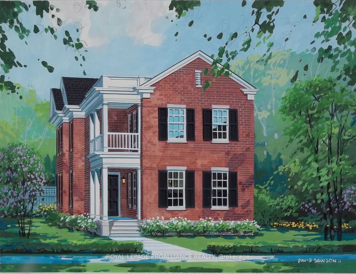 954 Ernest Allen Boulevard Picture