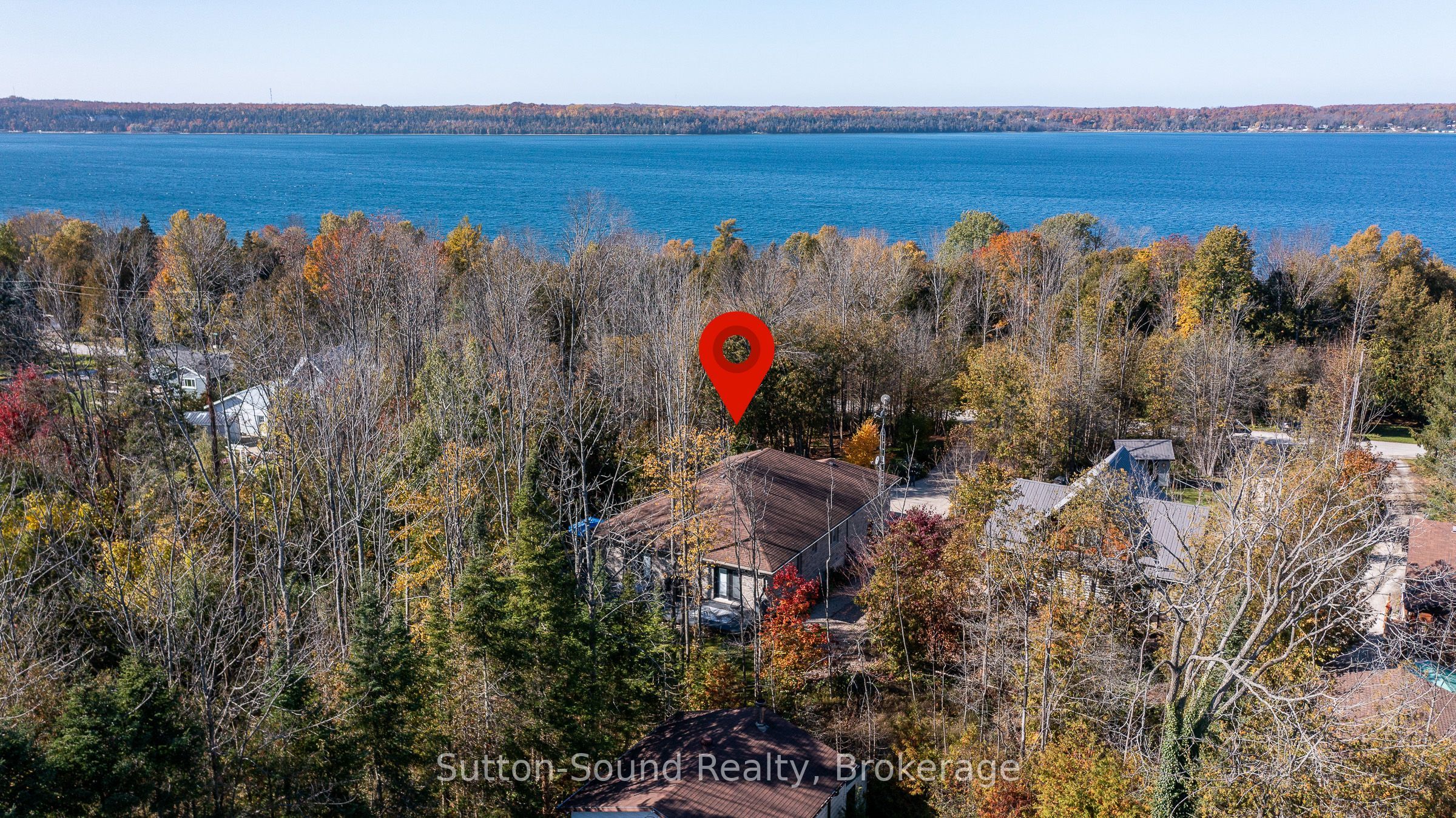 170 Lake Shore Blvd Property Photo