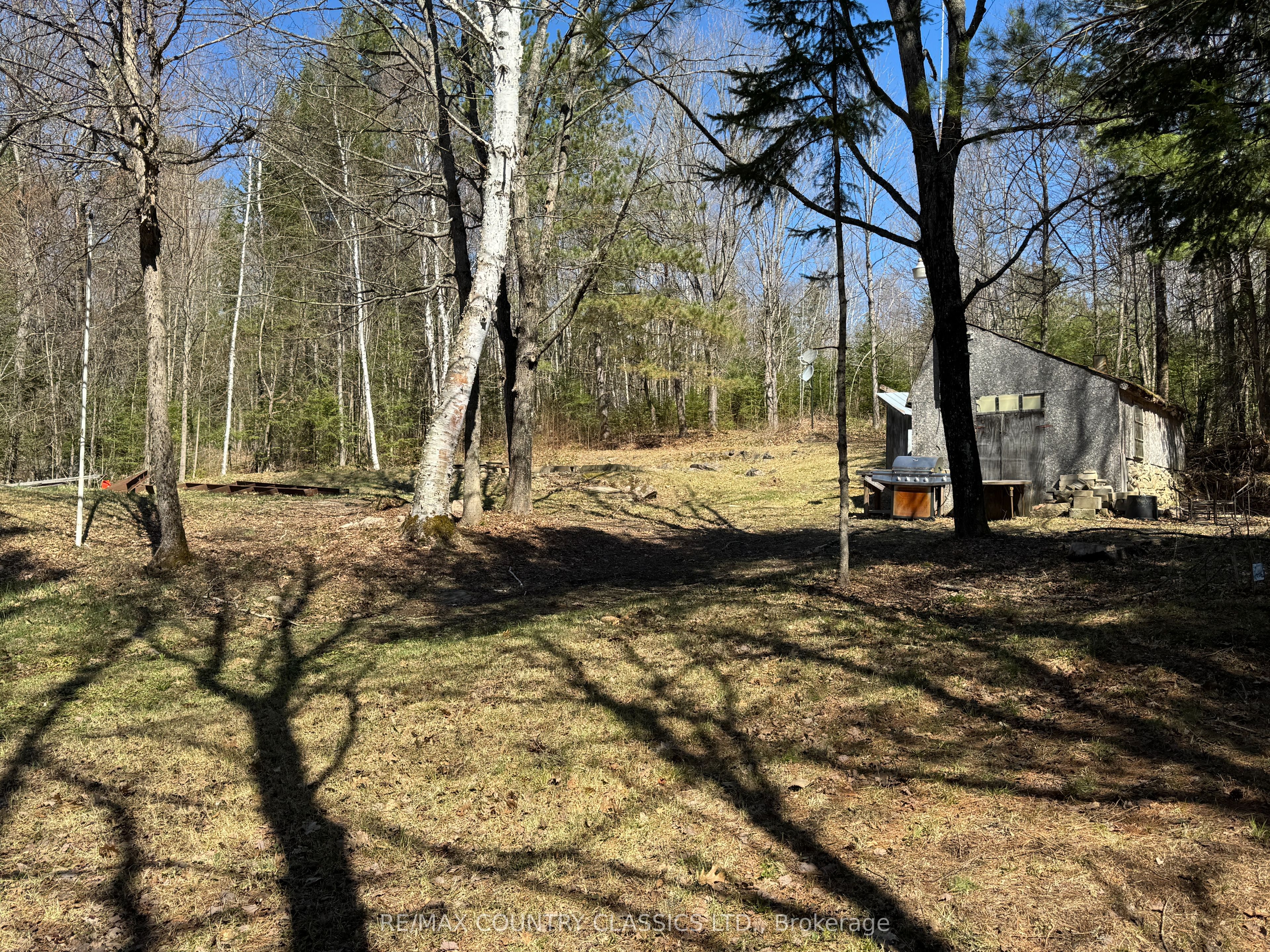 1703 Boulter Road Property Photo