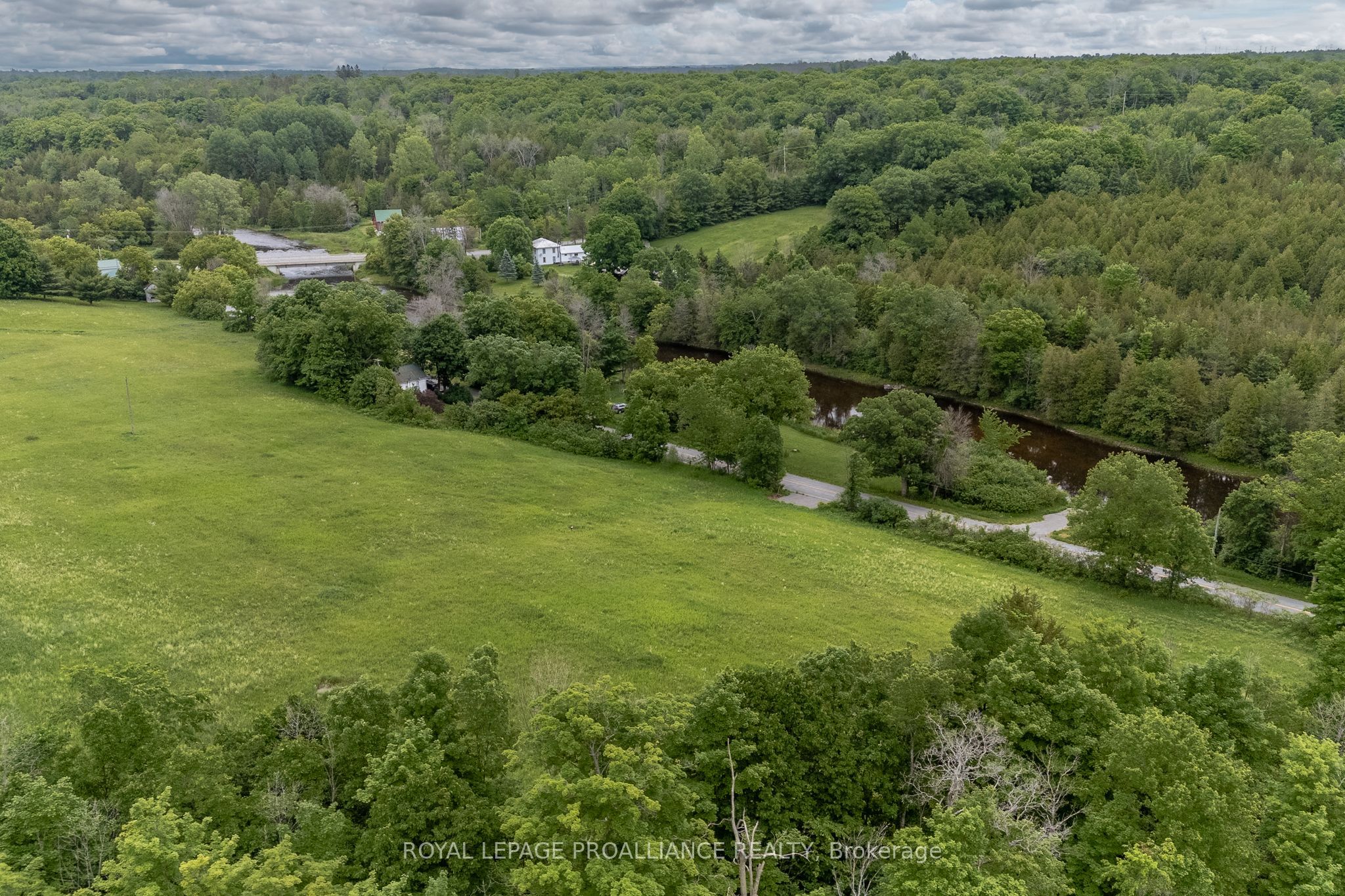 5035 Blessington Road Property Photo 6