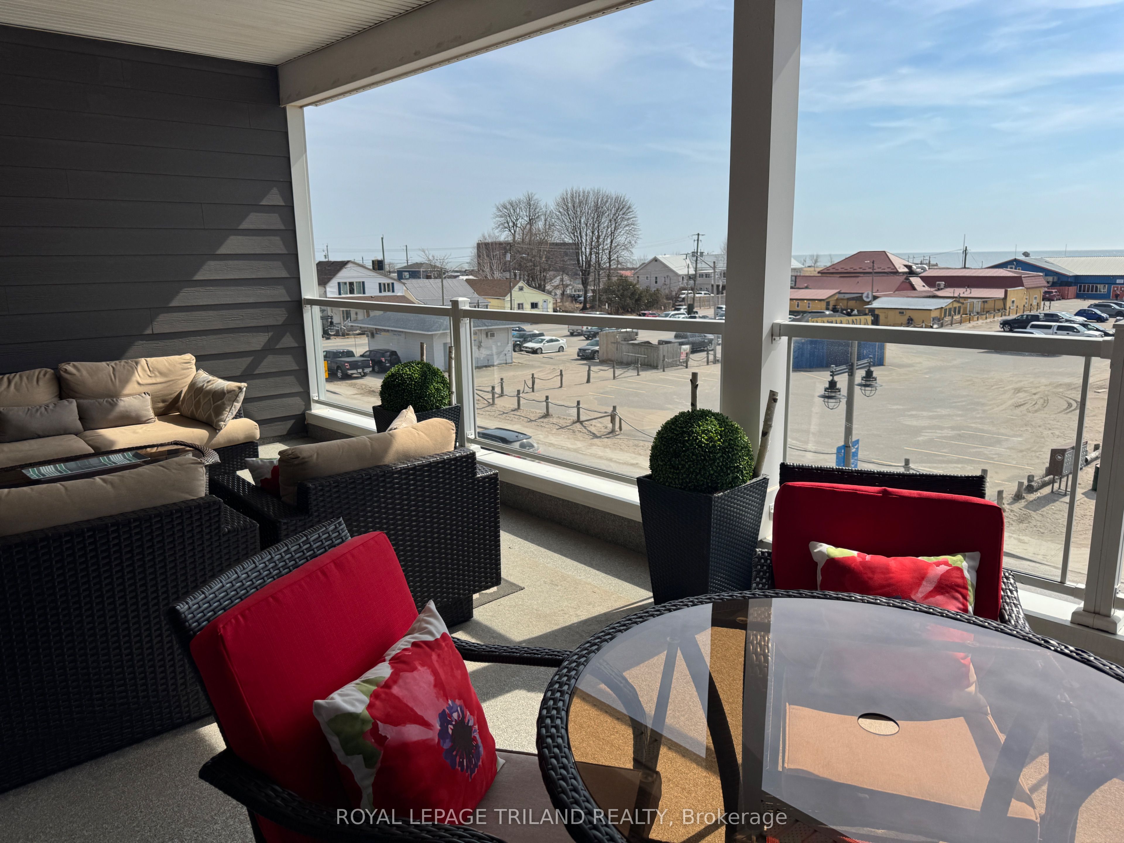 #15 - 355 Edith Cavell Boulevard Property Photo 27