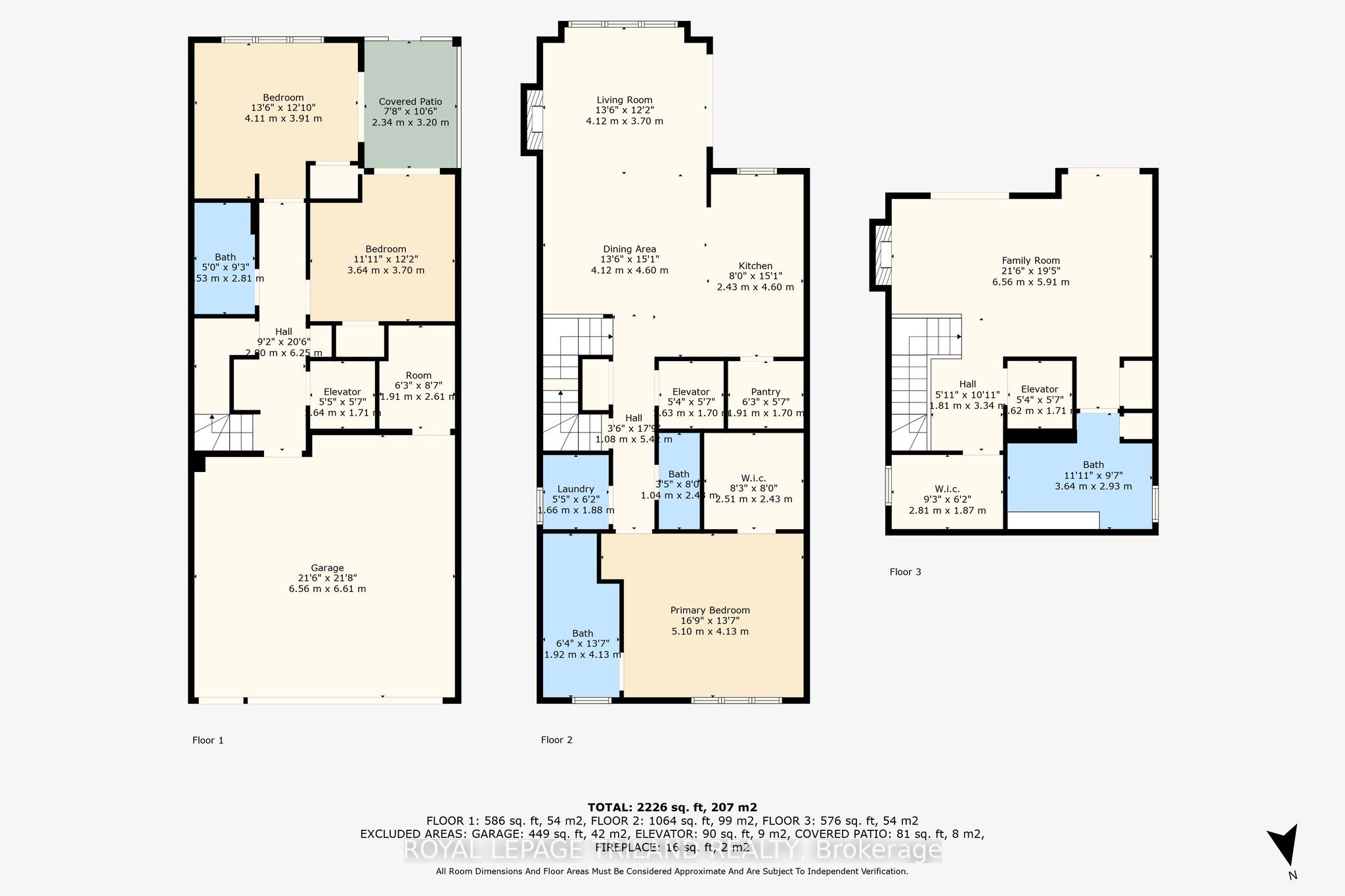 #15 - 355 Edith Cavell Boulevard Property Photo 37