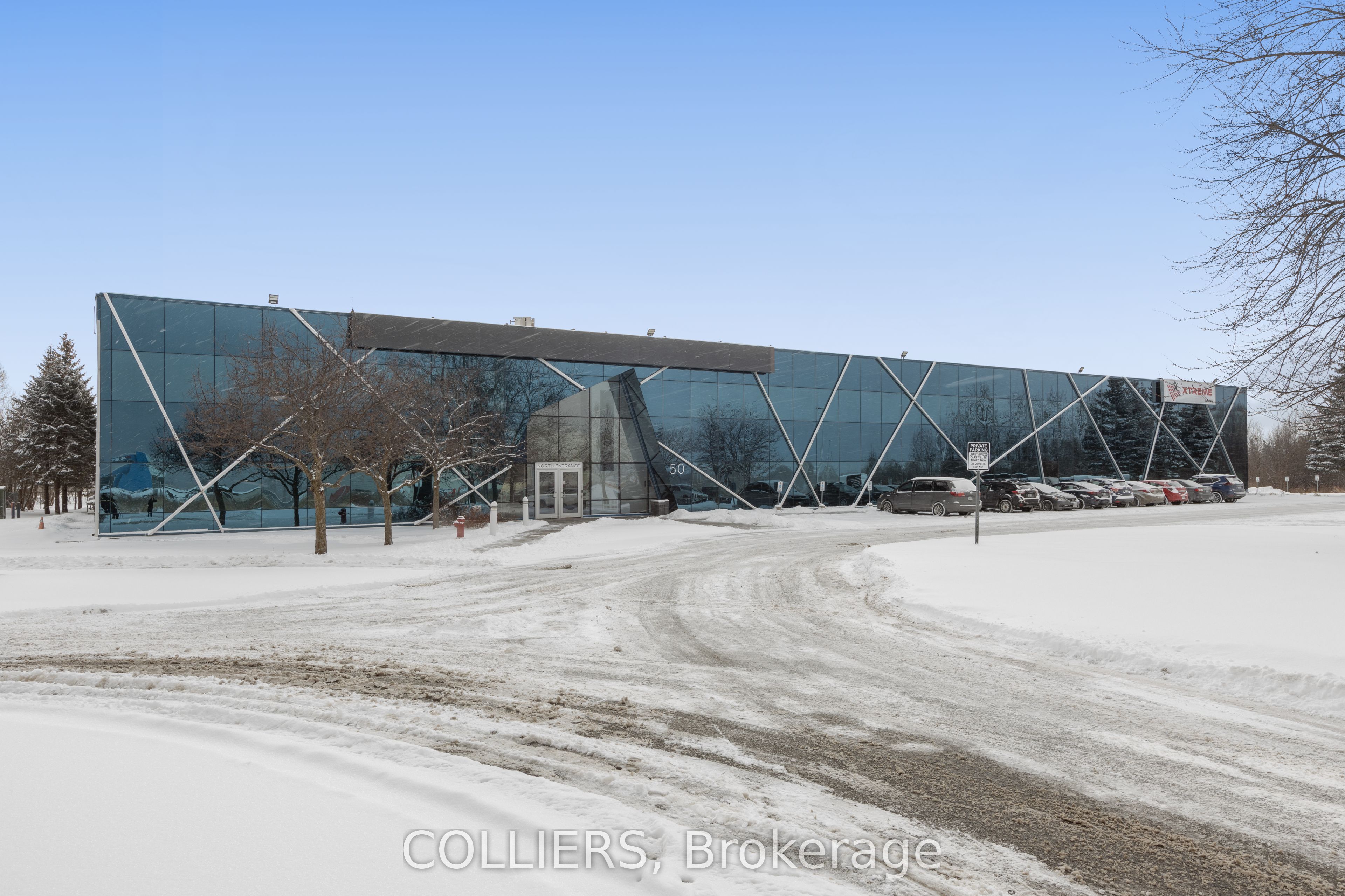 #101 - 50 Frank Nighbor Place Property Photo 1