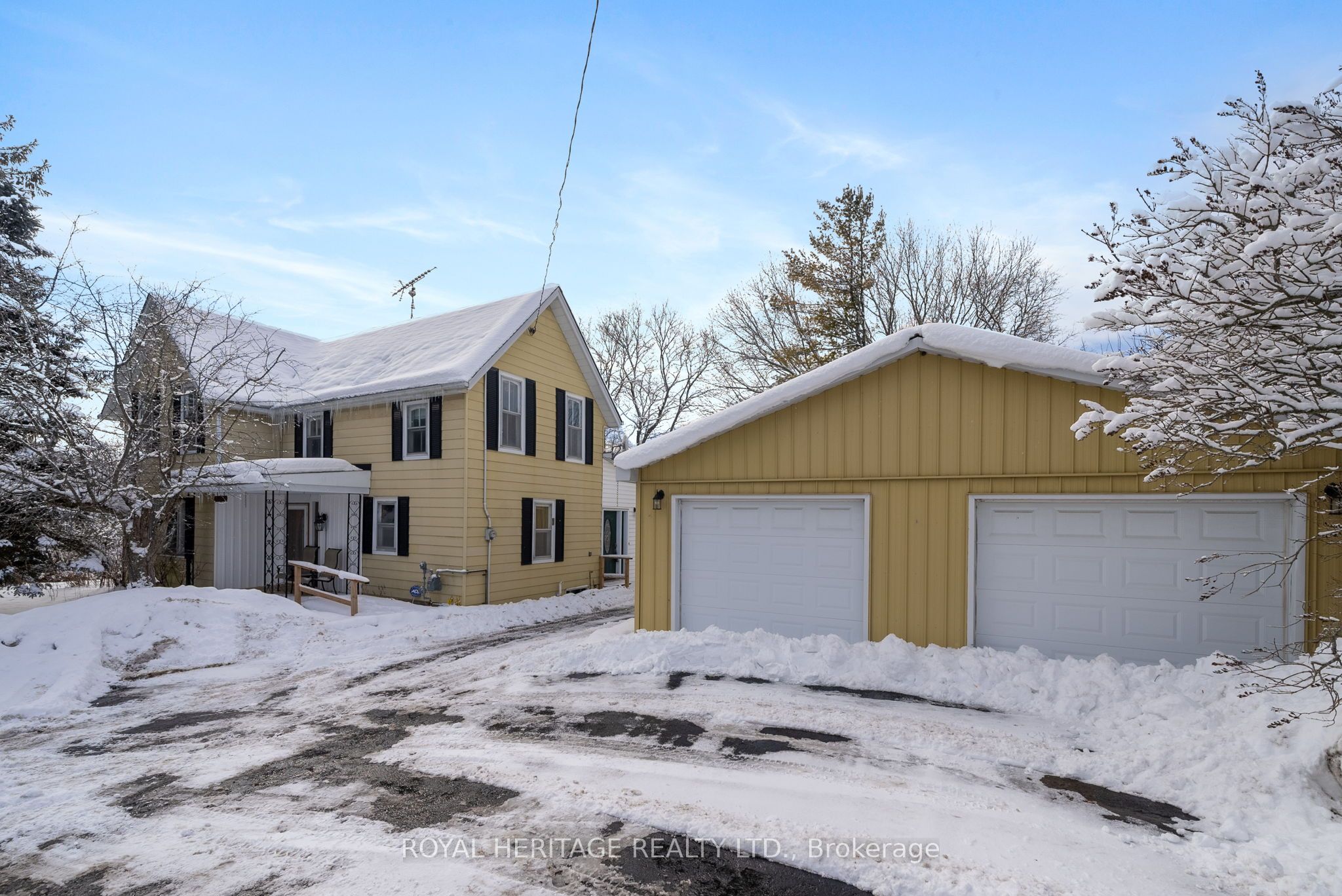 1764 Percy Street Property Photo
