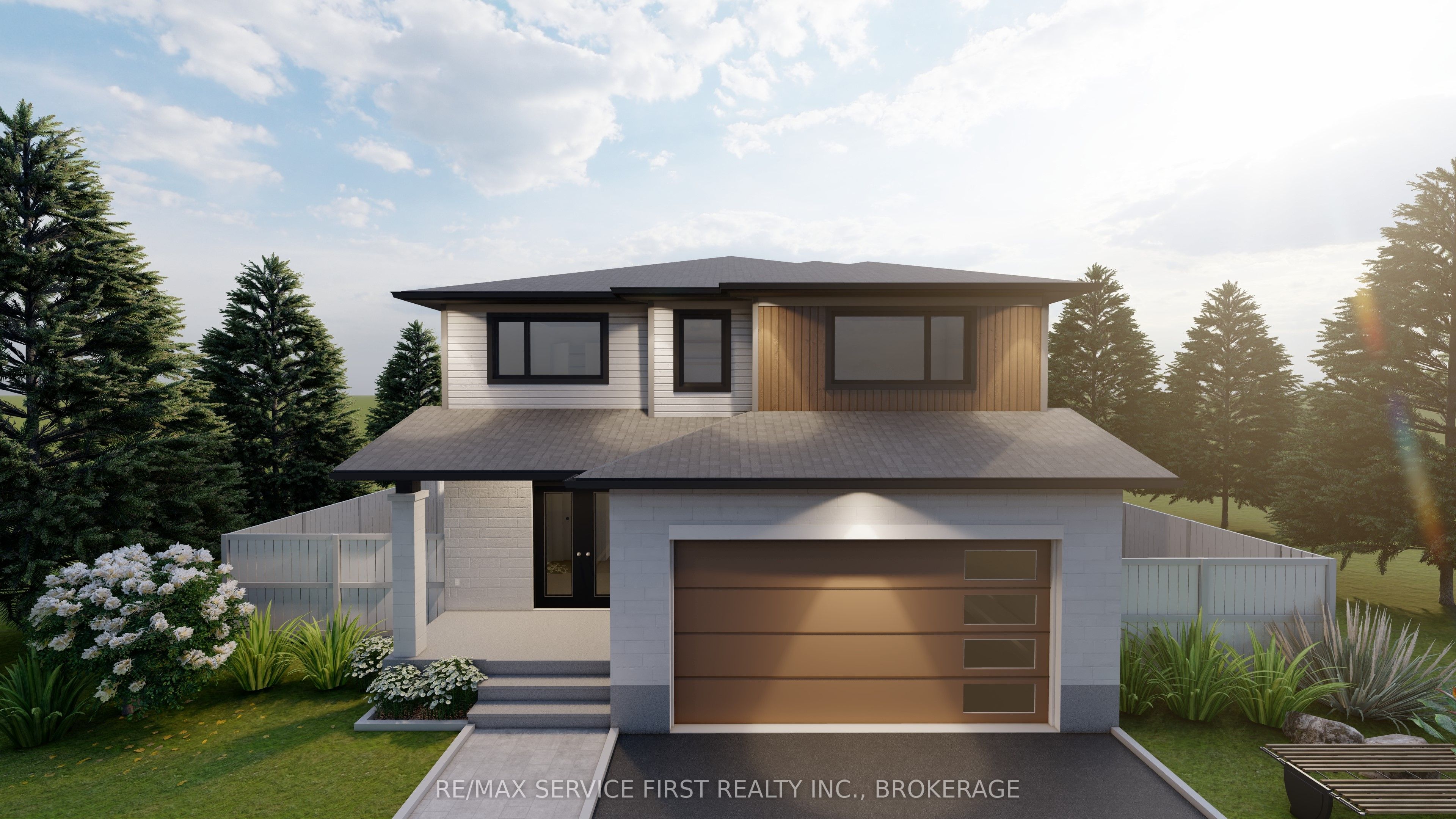 #lot #e15 - 1372 Woodfield Crescent Property Photo