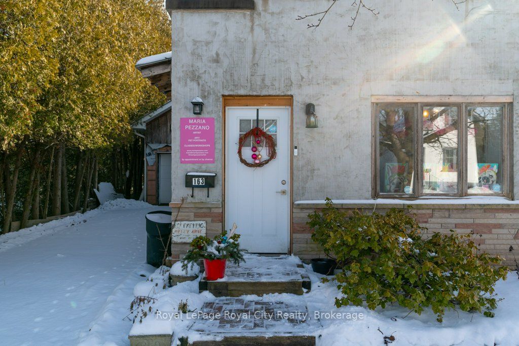 163 Alice Street Property Photo 3
