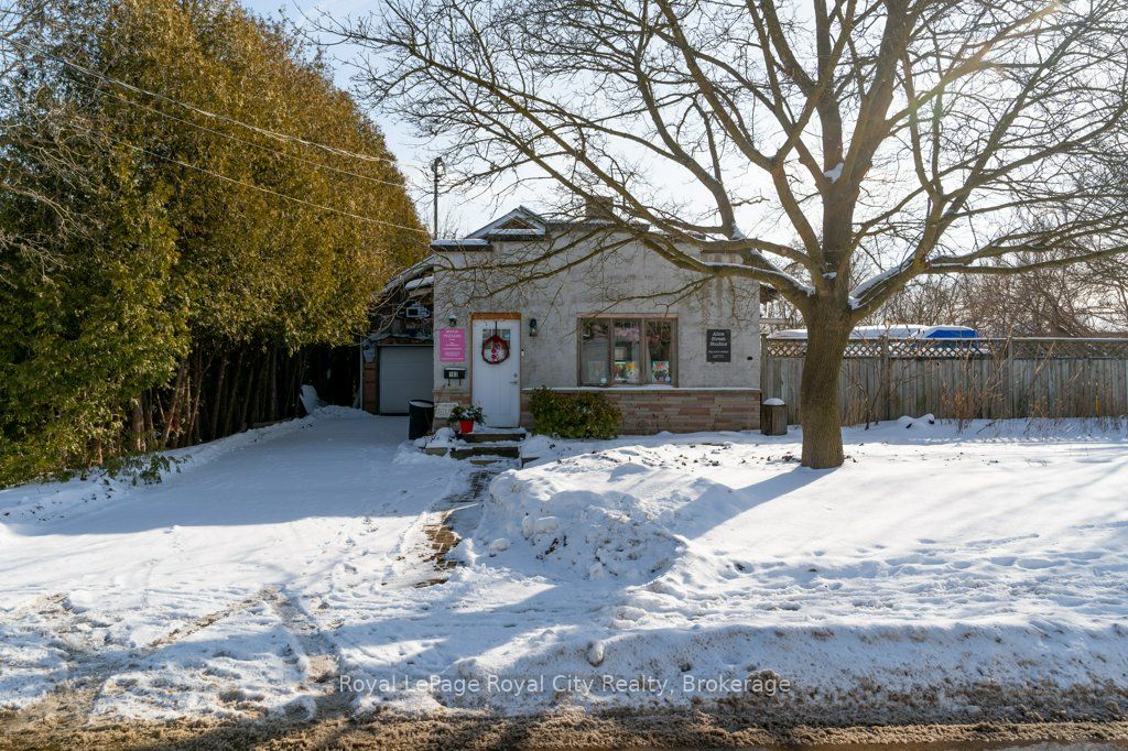 163 Alice Street Property Photo 14