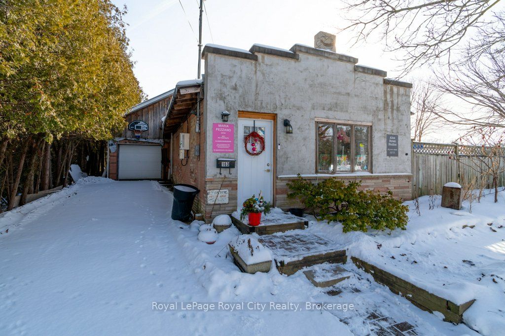 163 Alice Street Property Photo 16