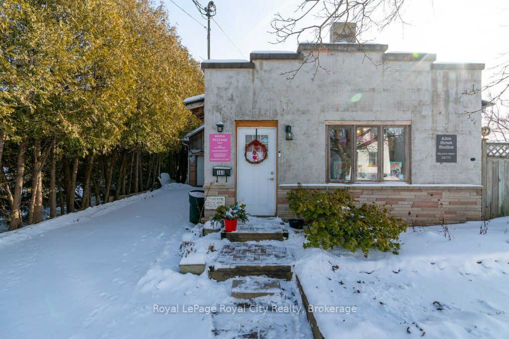 163 Alice Street Property Photo 17