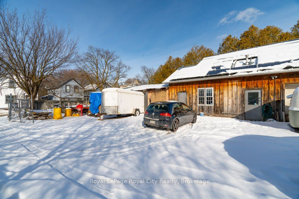 163 Alice Street Property Photo 36