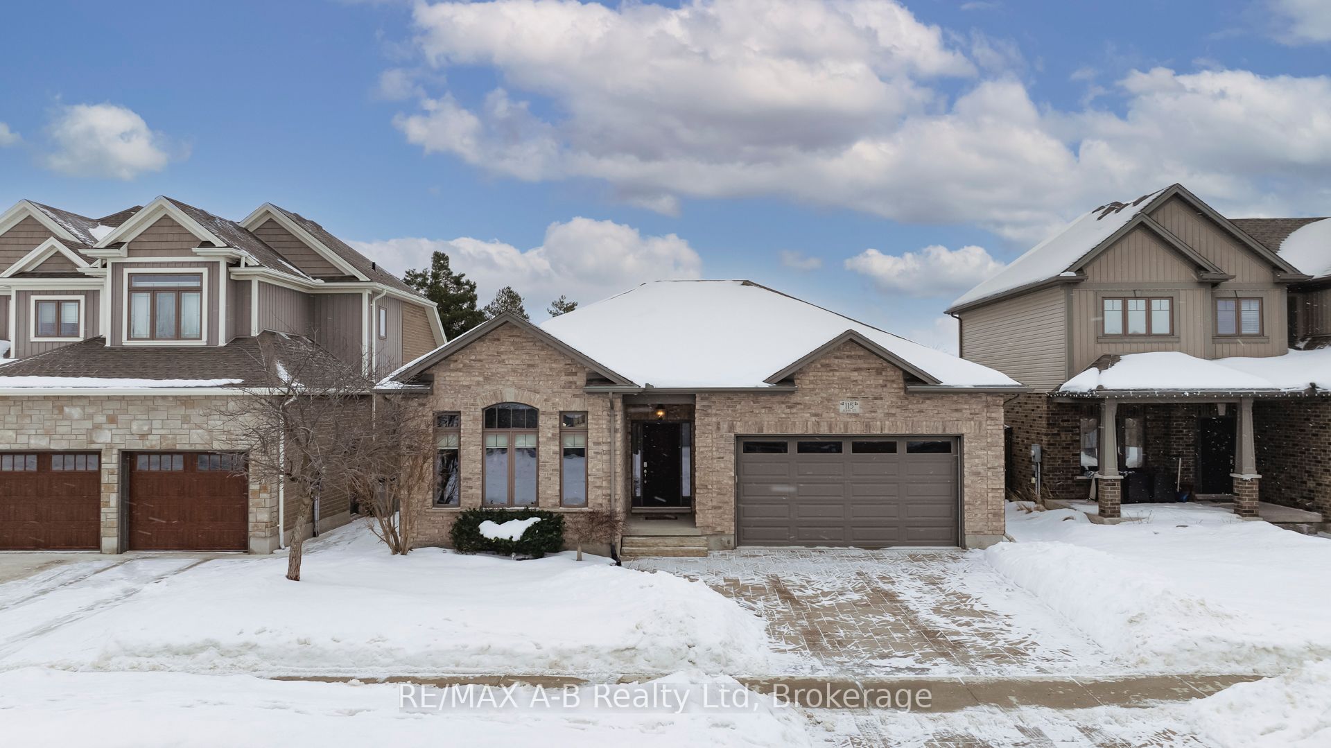 115 John Street Property Photo