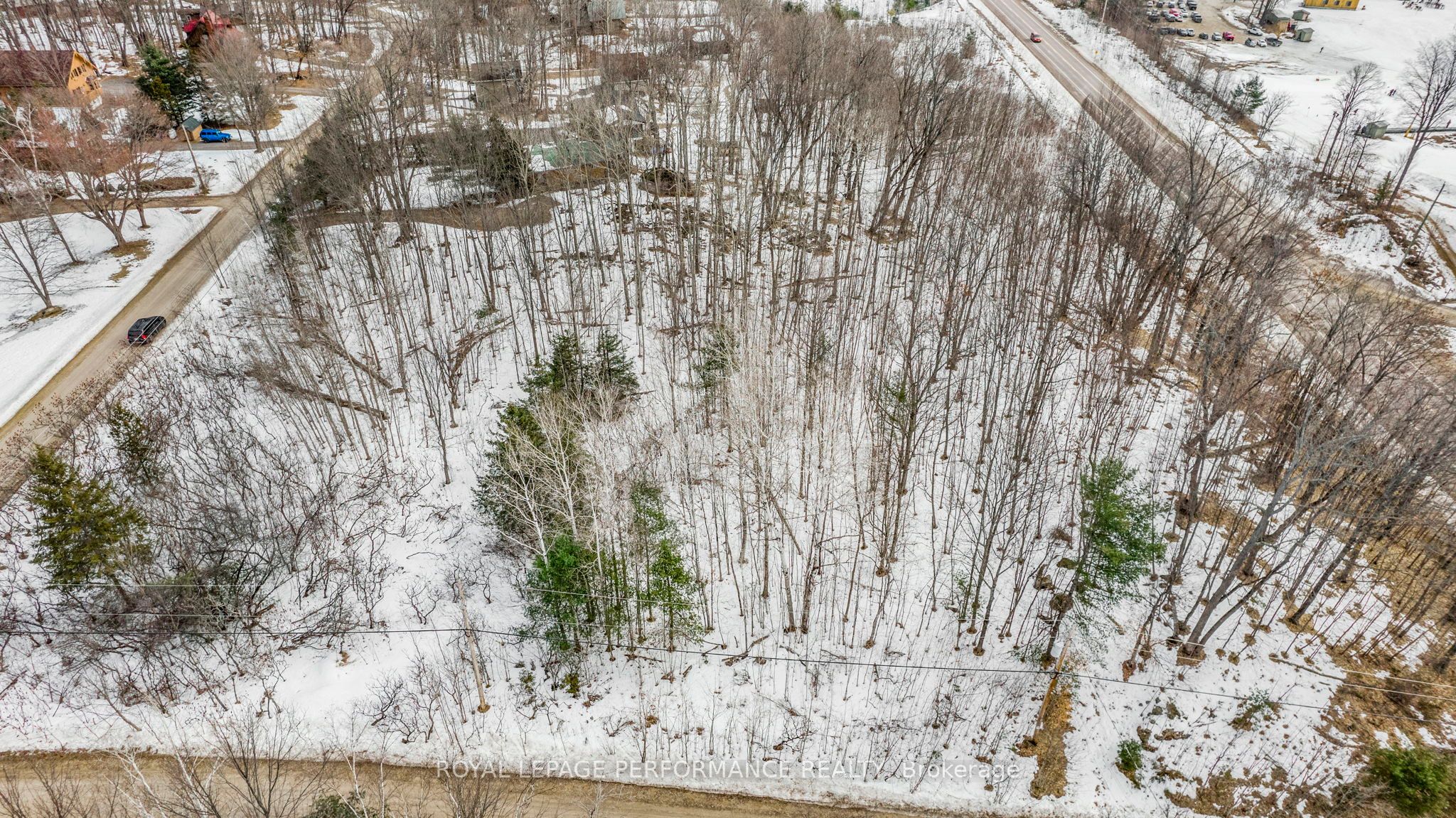 0 Legree Street Property Photo 3
