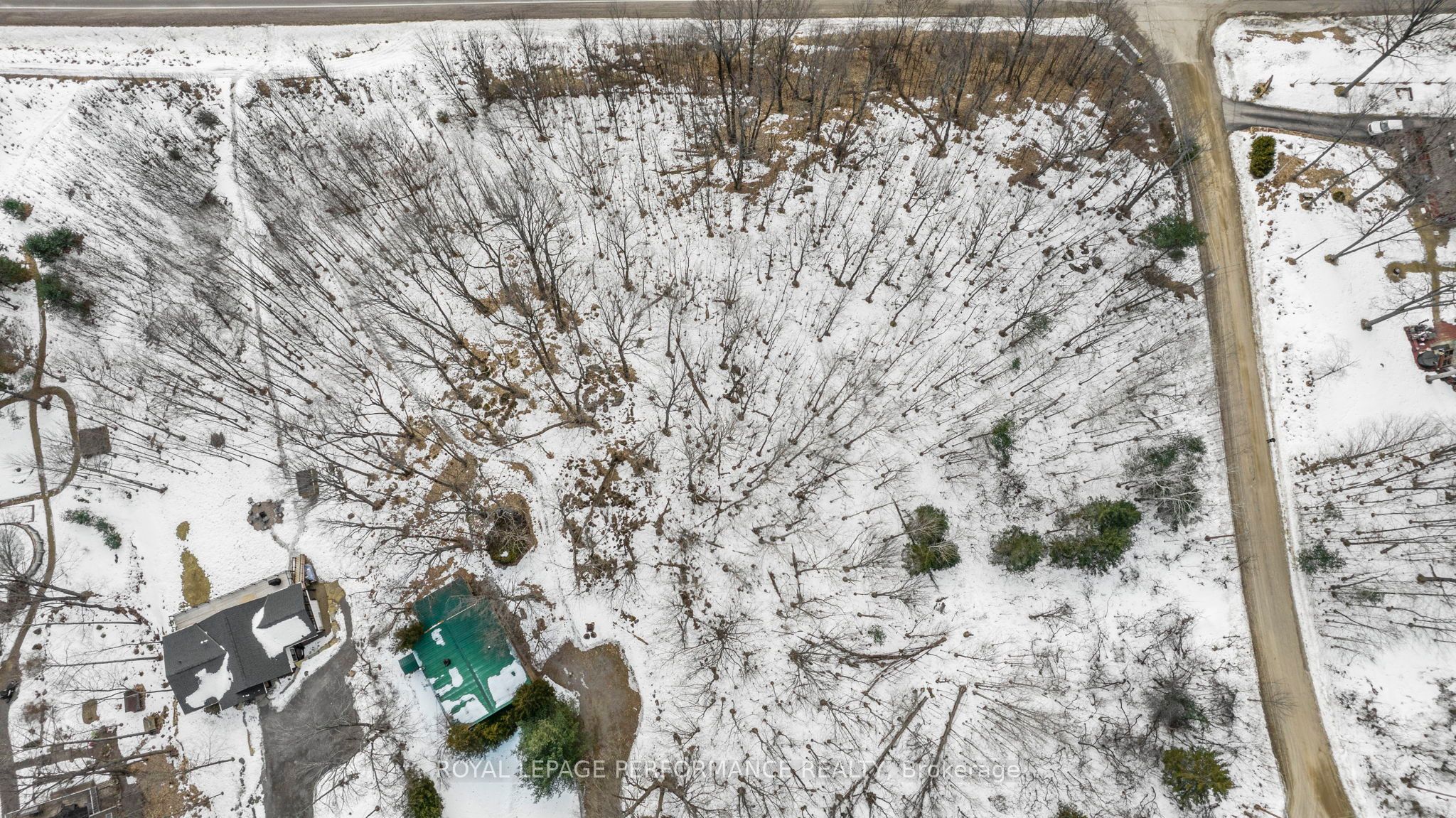 0 Legree Street Property Photo 4